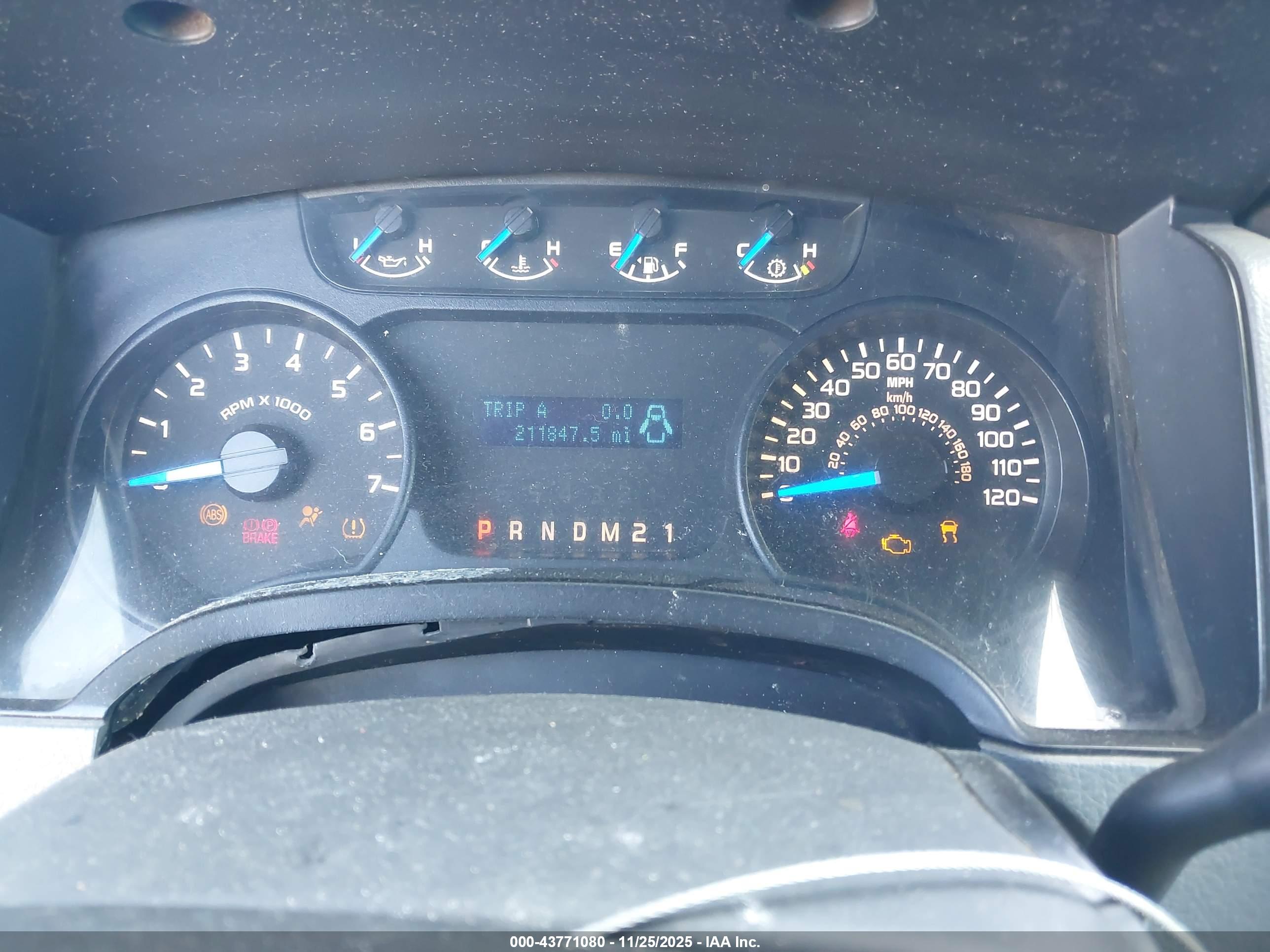 FORD F-150 image 7