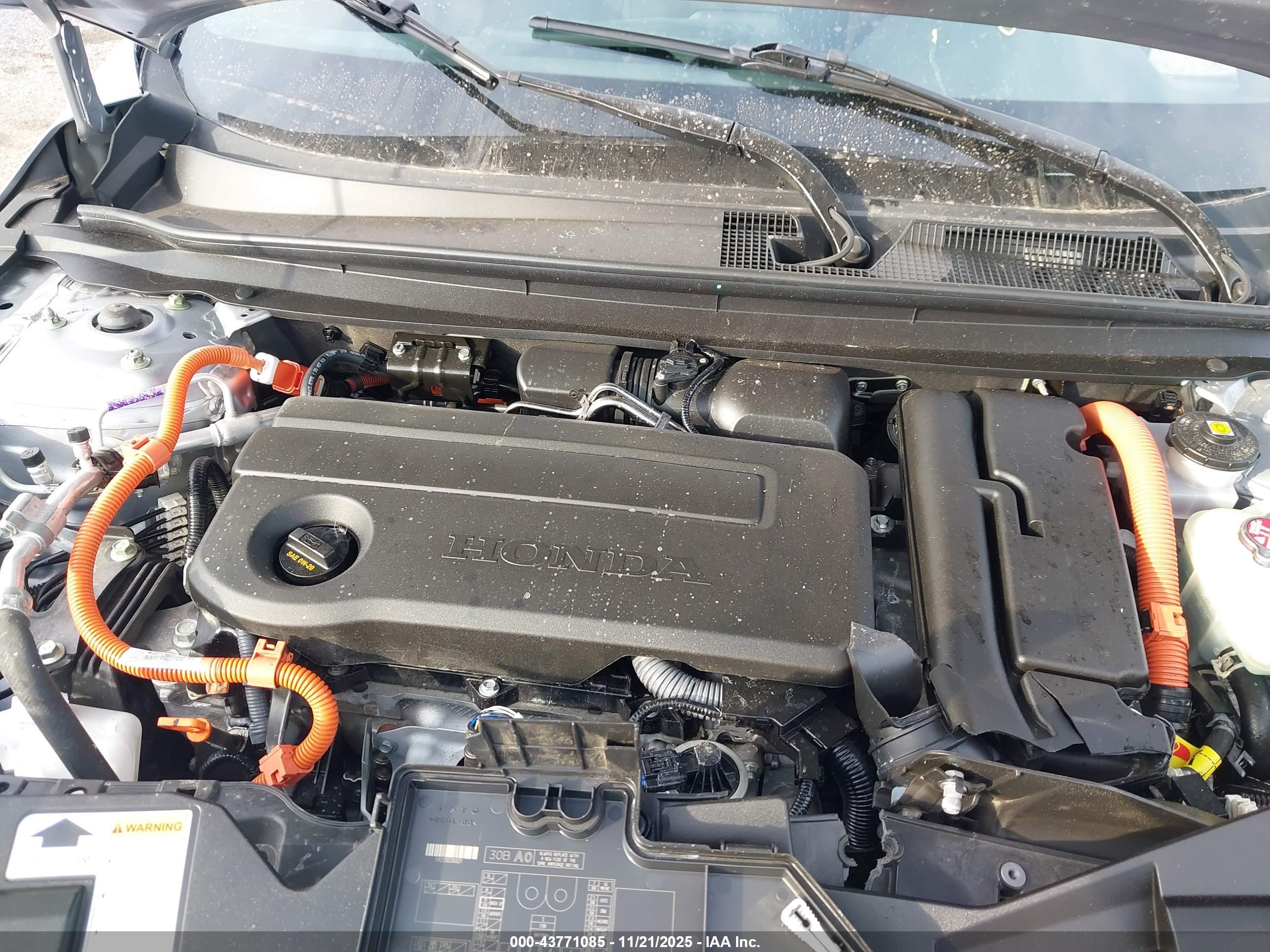 HONDA ACCORD image 10