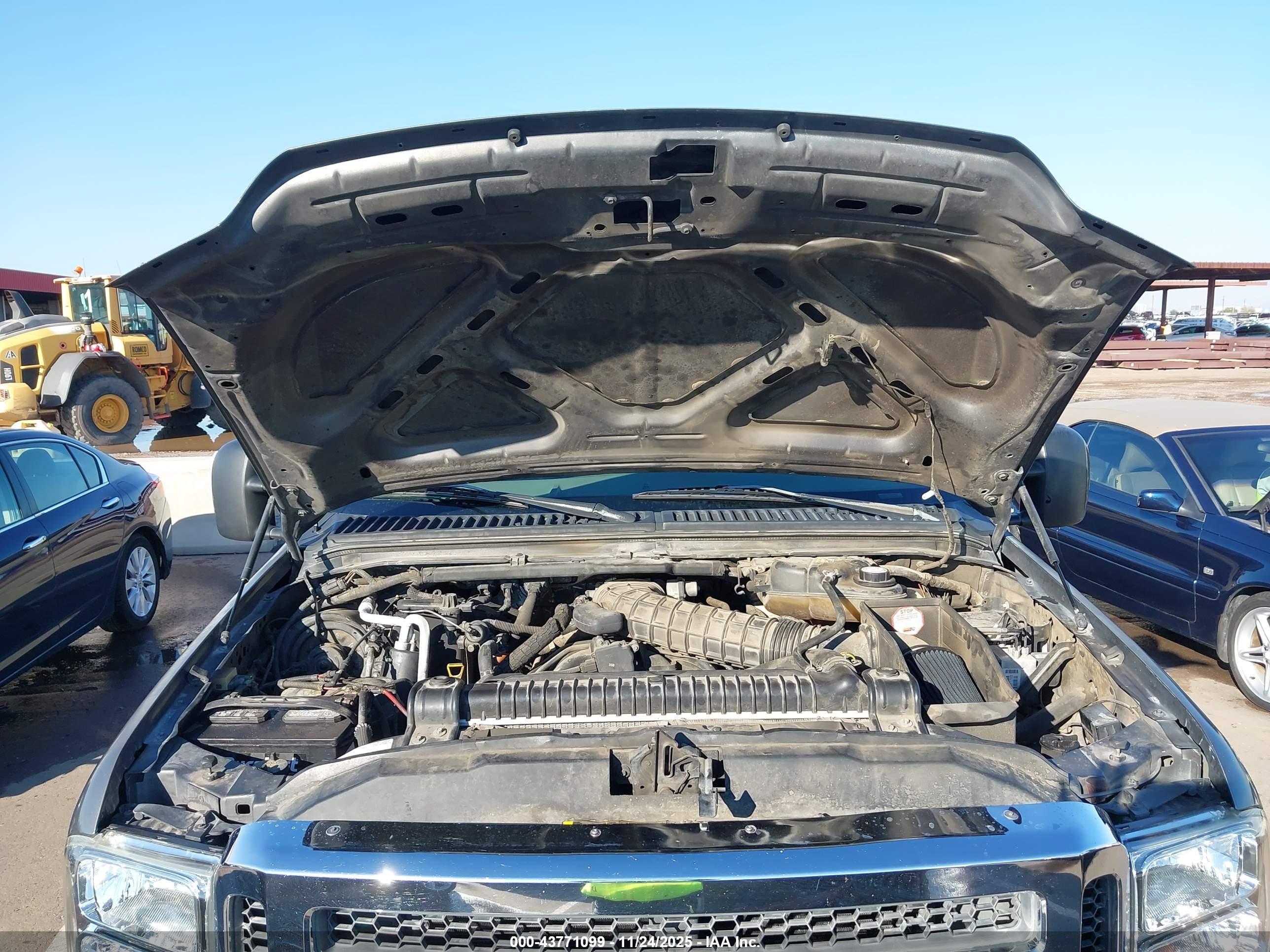 FORD F-350 image 10
