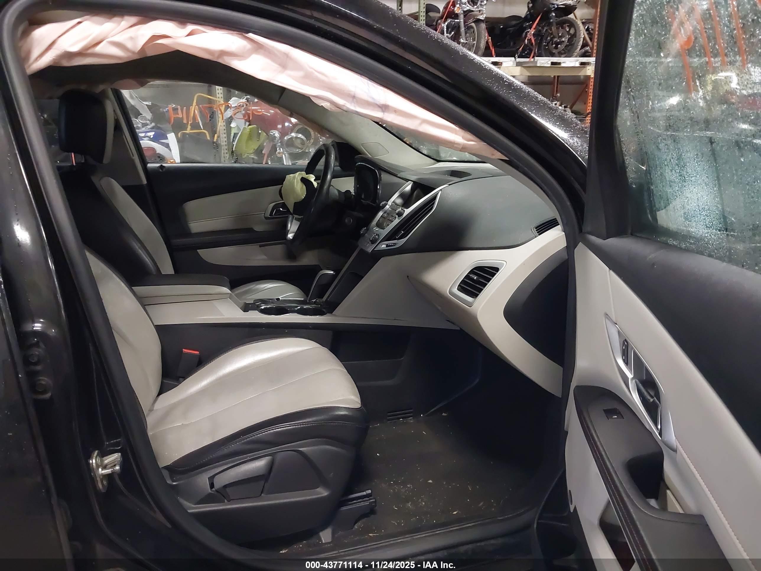 GMC TERRAIN image 5