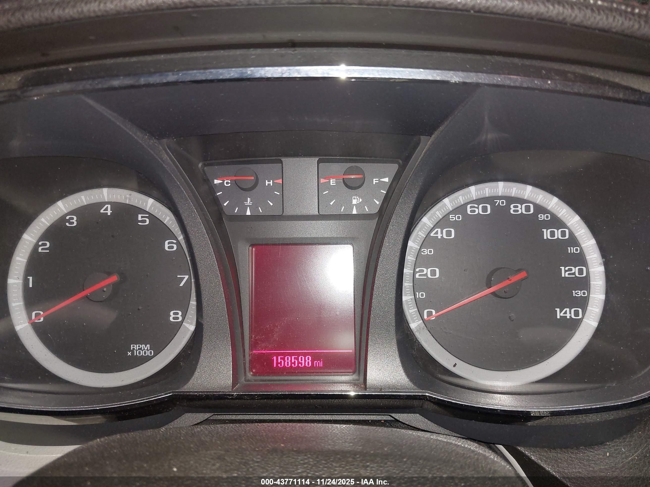 GMC TERRAIN image 7