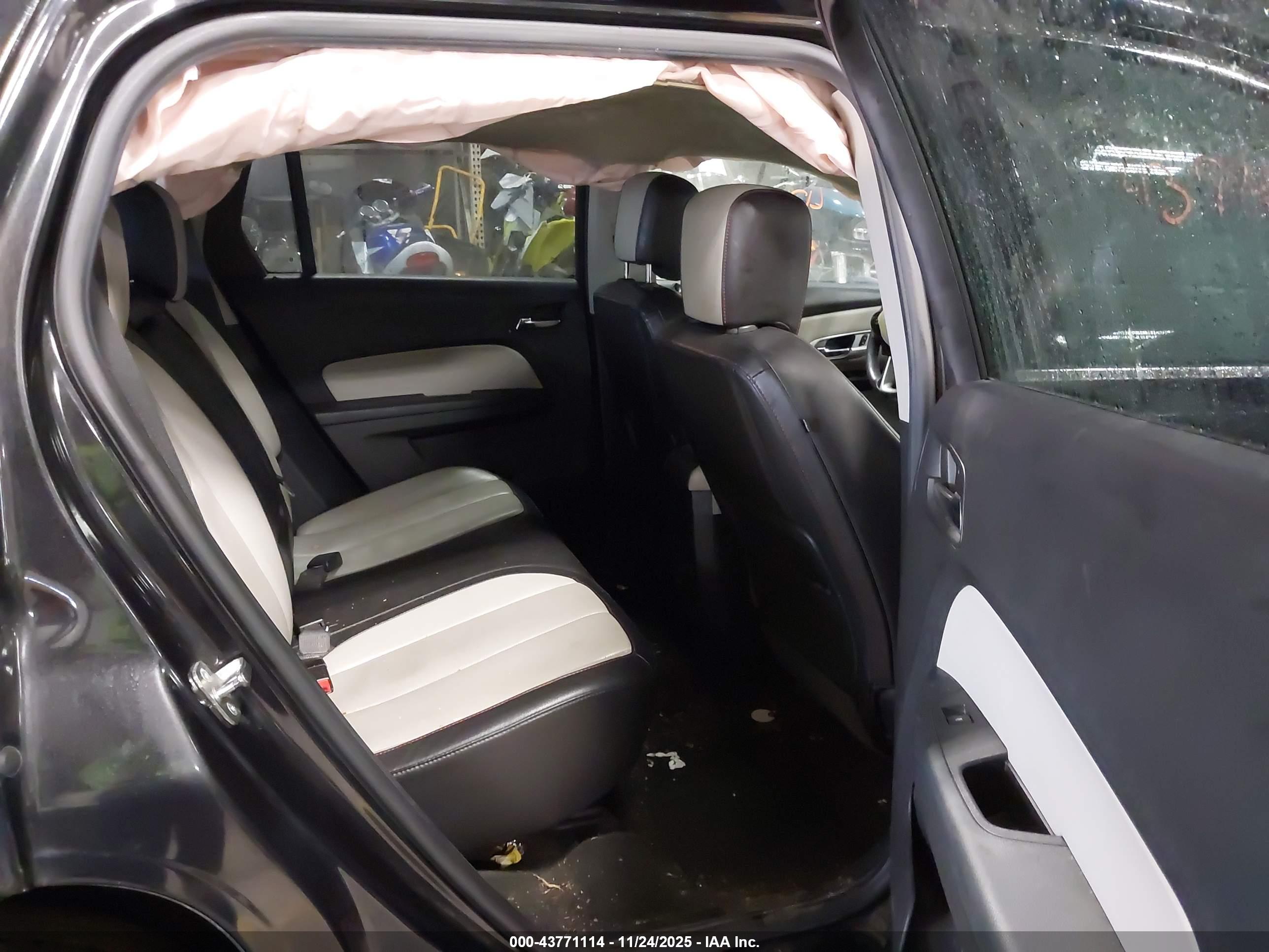 GMC TERRAIN image 8