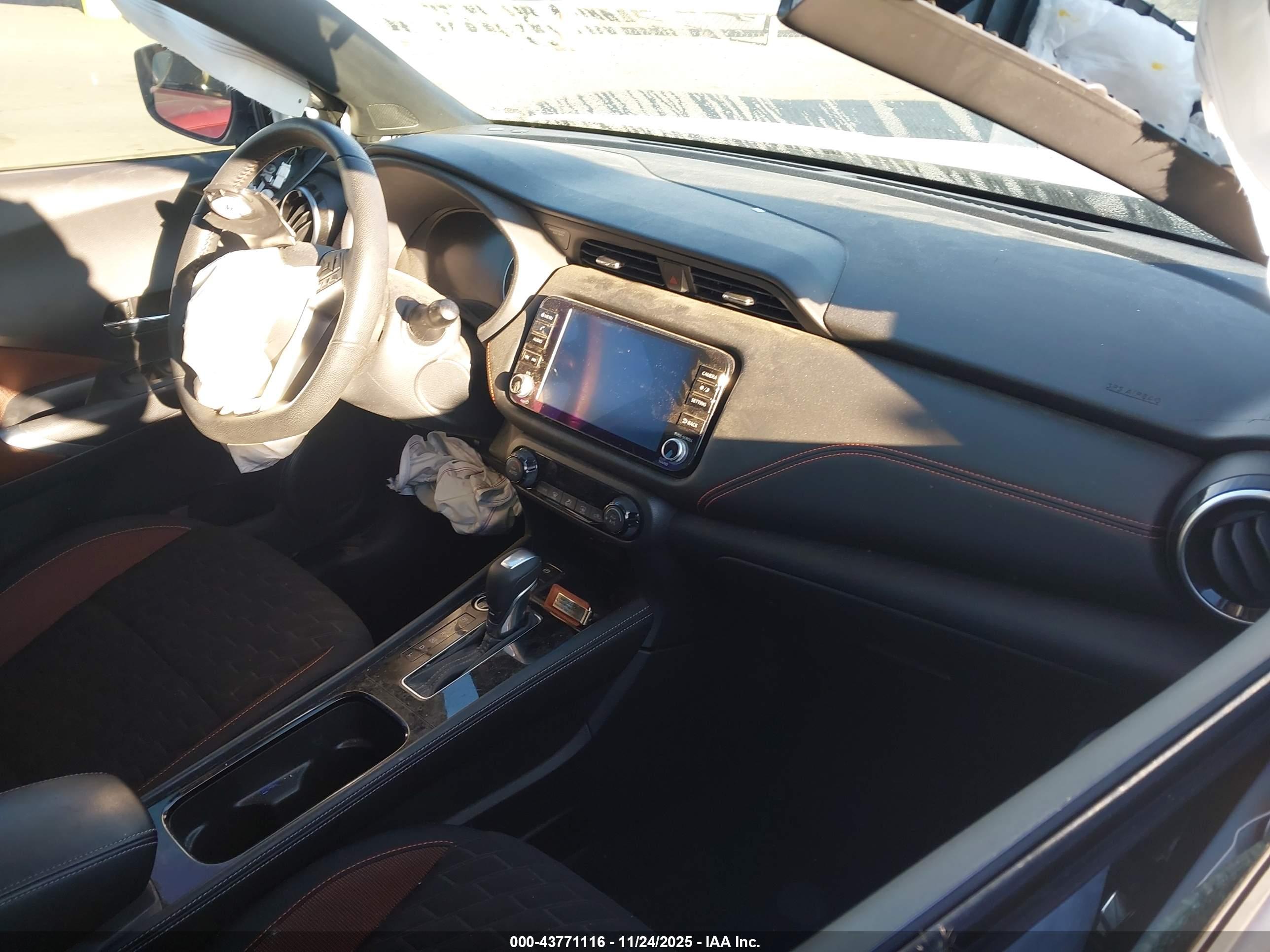NISSAN KICKS image 5