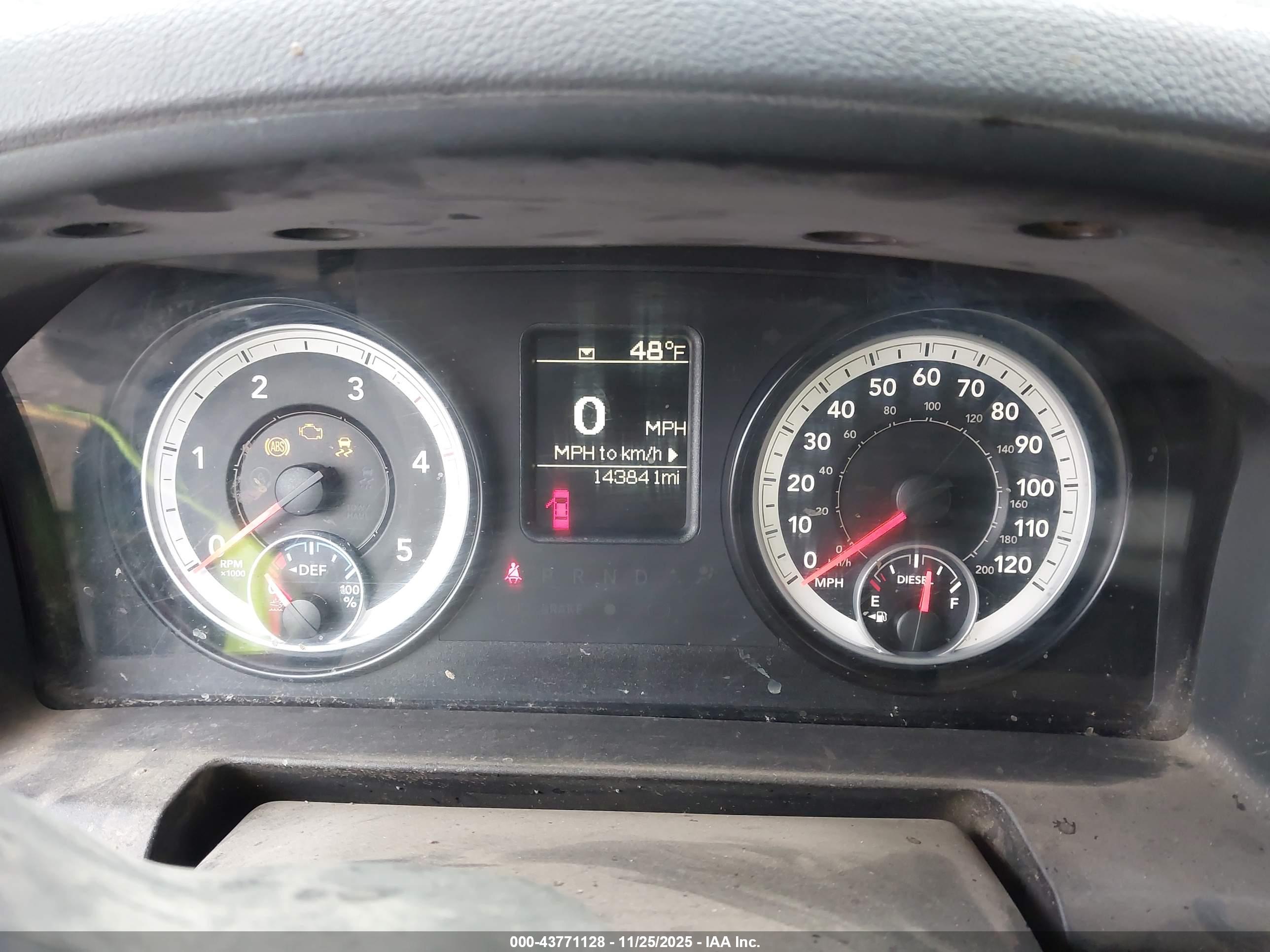 RAM 3500 image 6