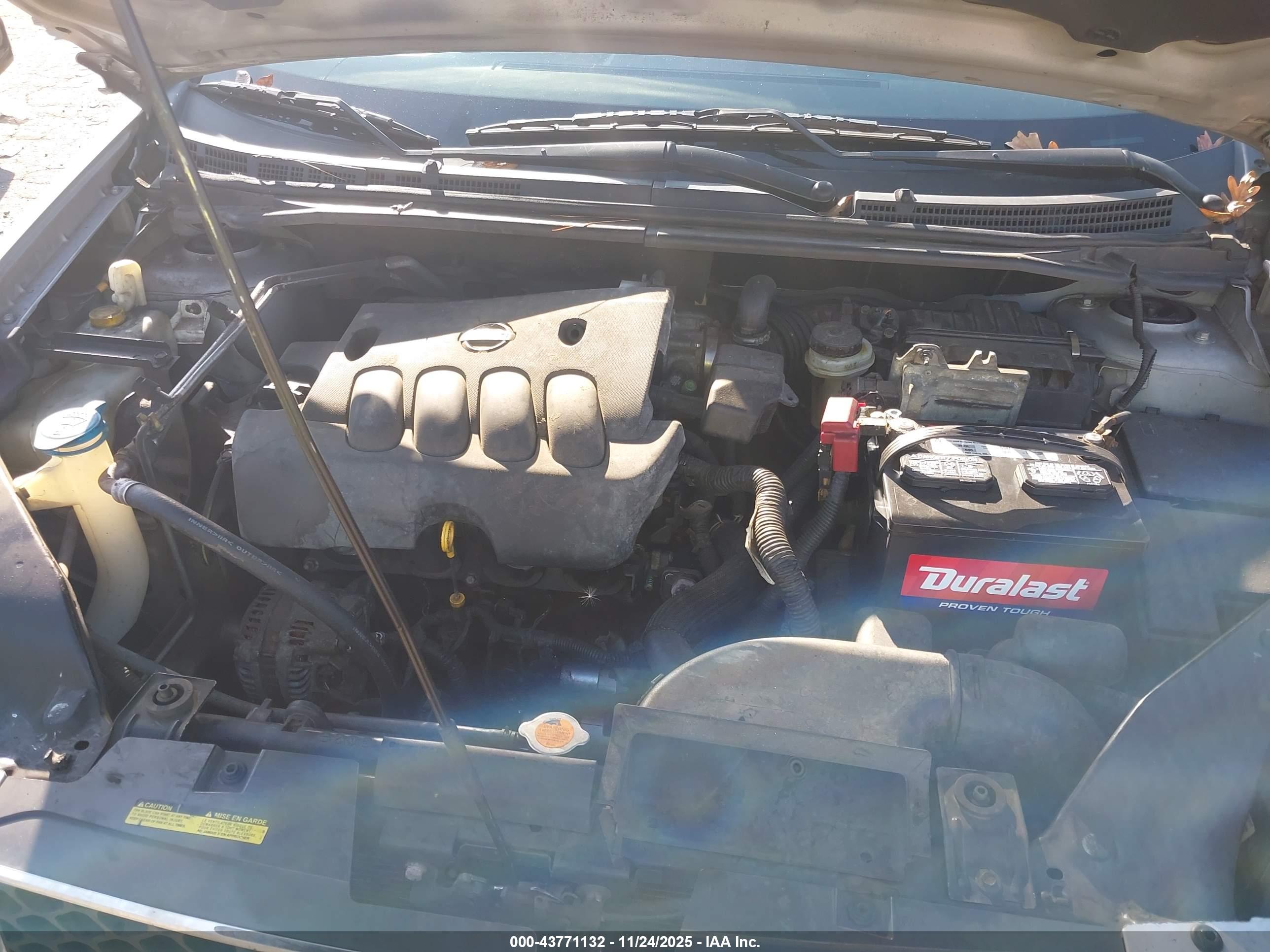 NISSAN SENTRA image 10