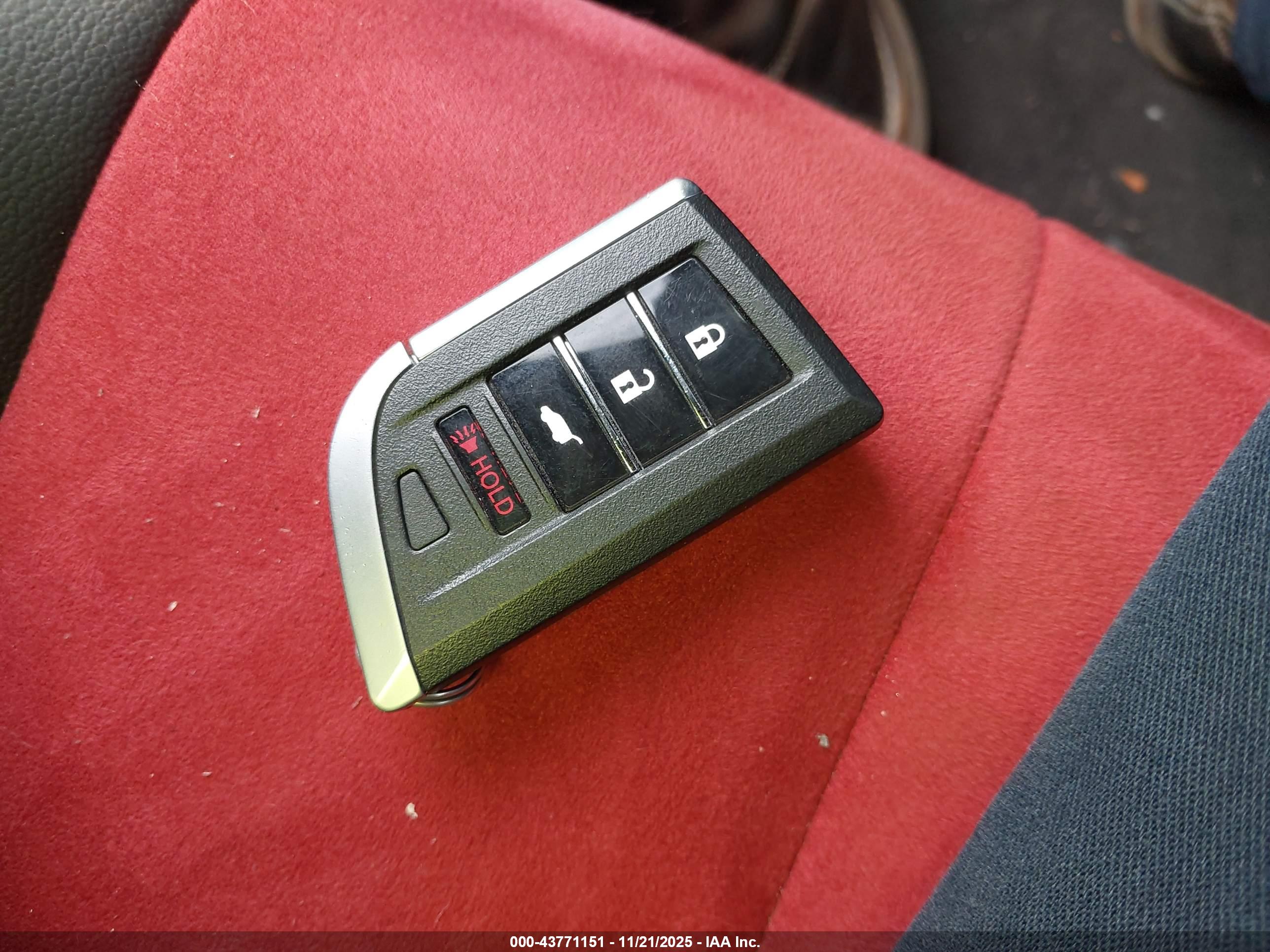 ACURA INTEGRA image 11