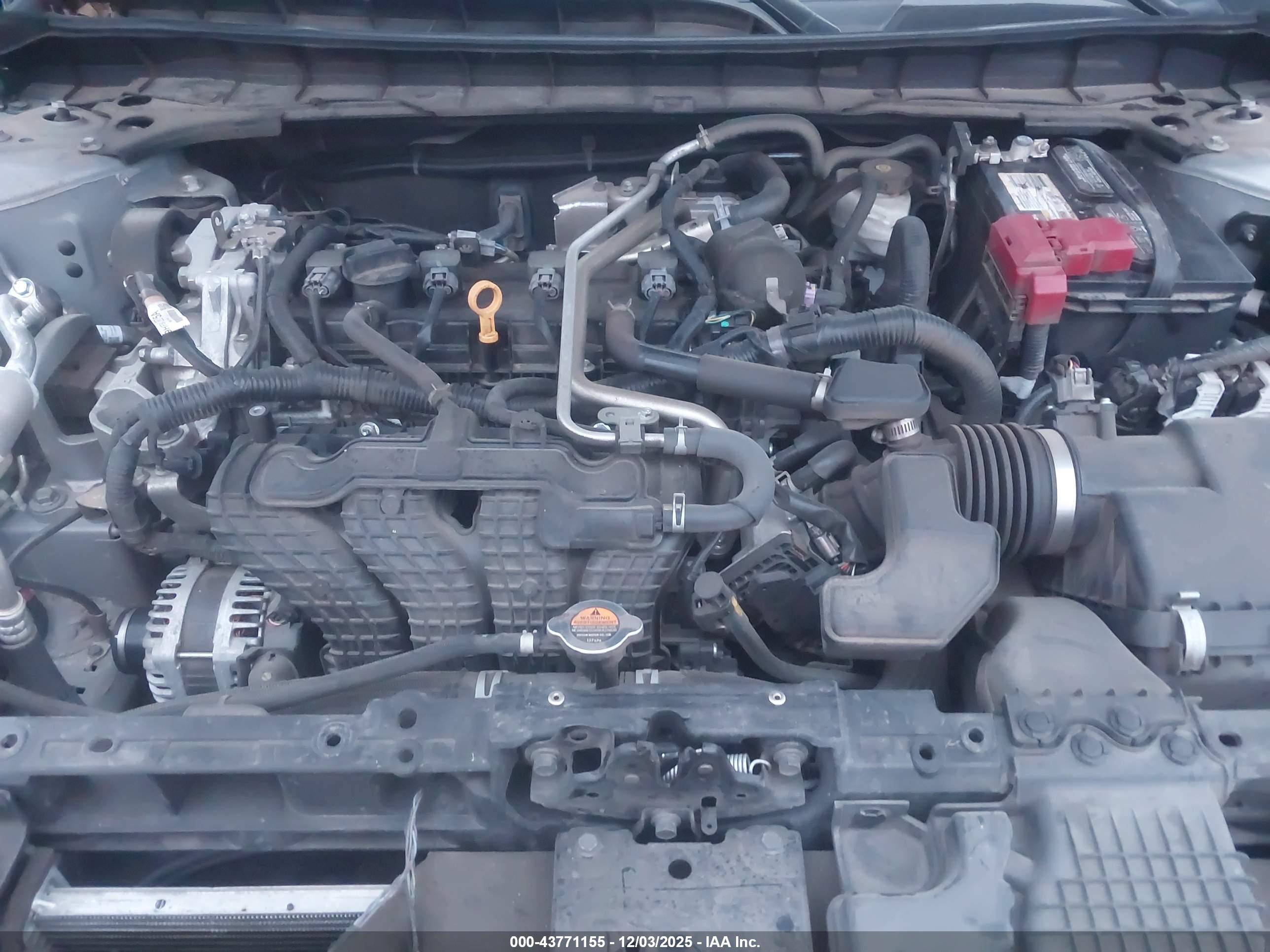 NISSAN ALTIMA image 10