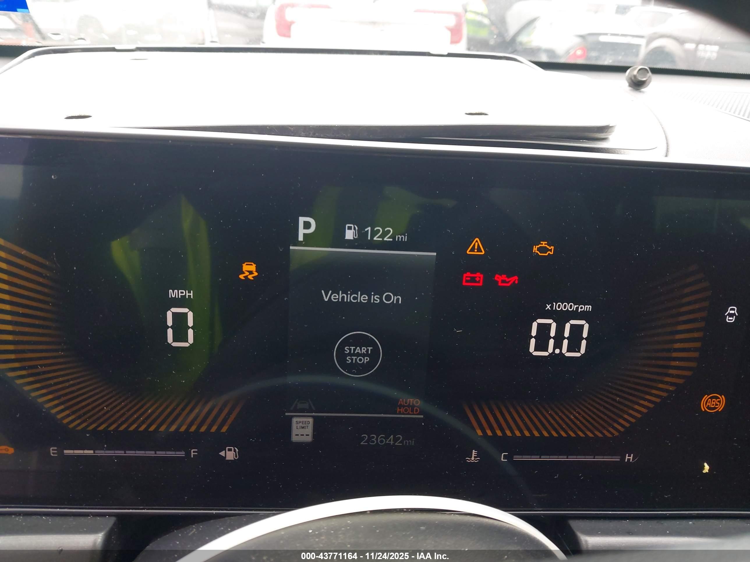 KIA K5 image 7