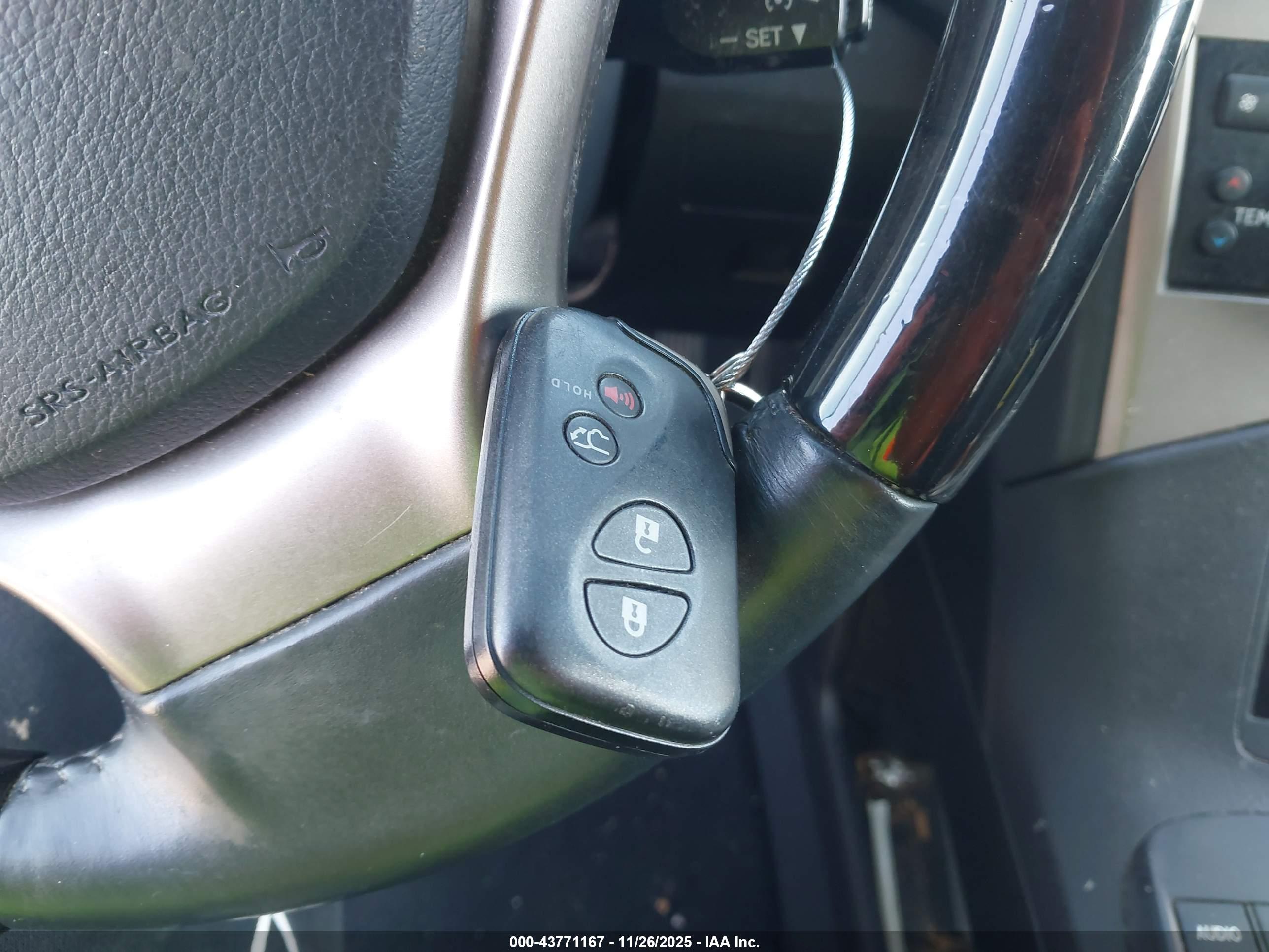 LEXUS RX image 11