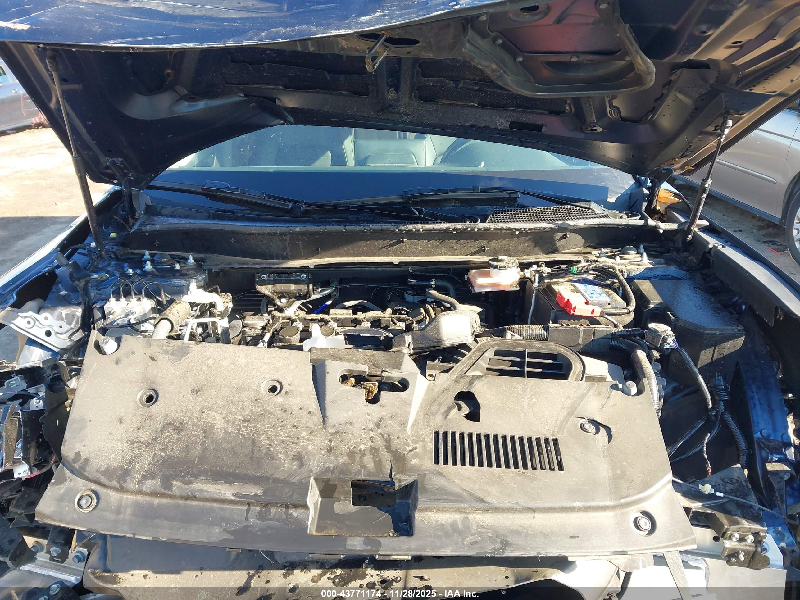 HONDA CR-V image 10