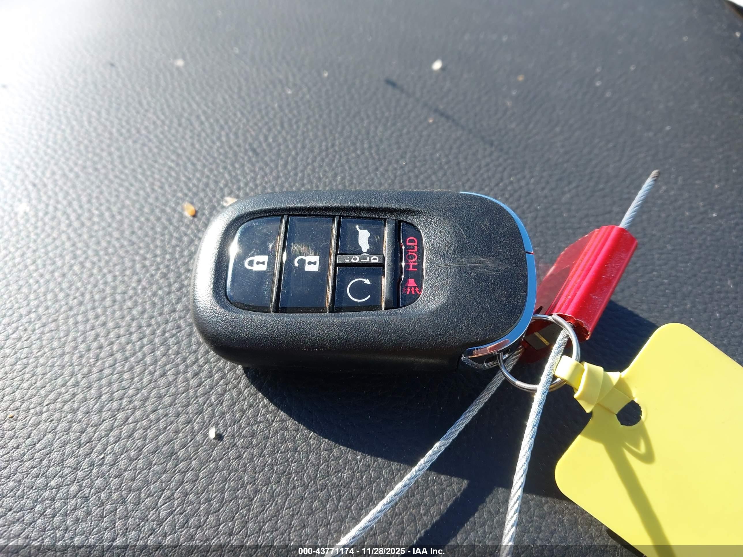 HONDA CR-V image 11