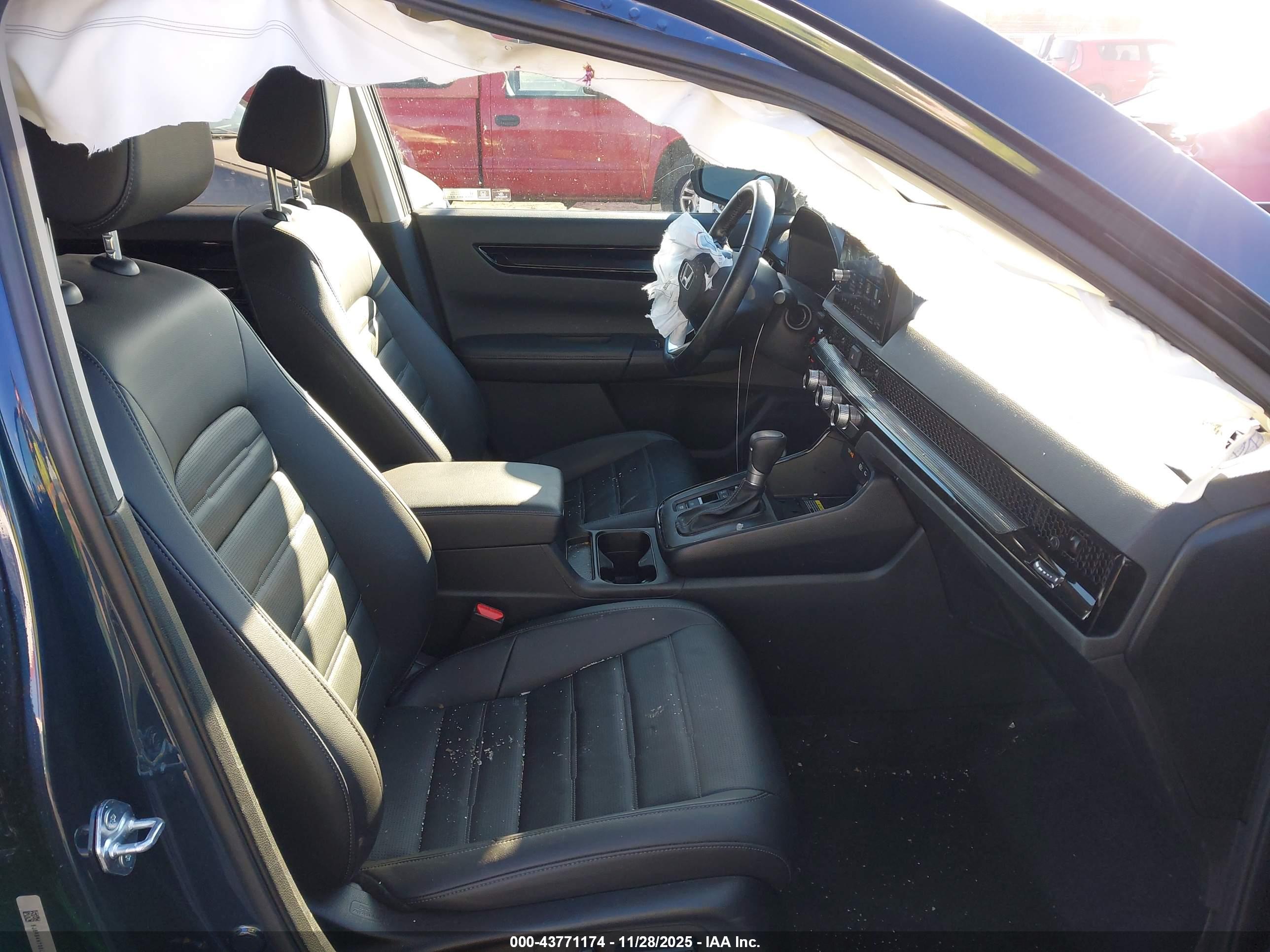 HONDA CR-V image 5