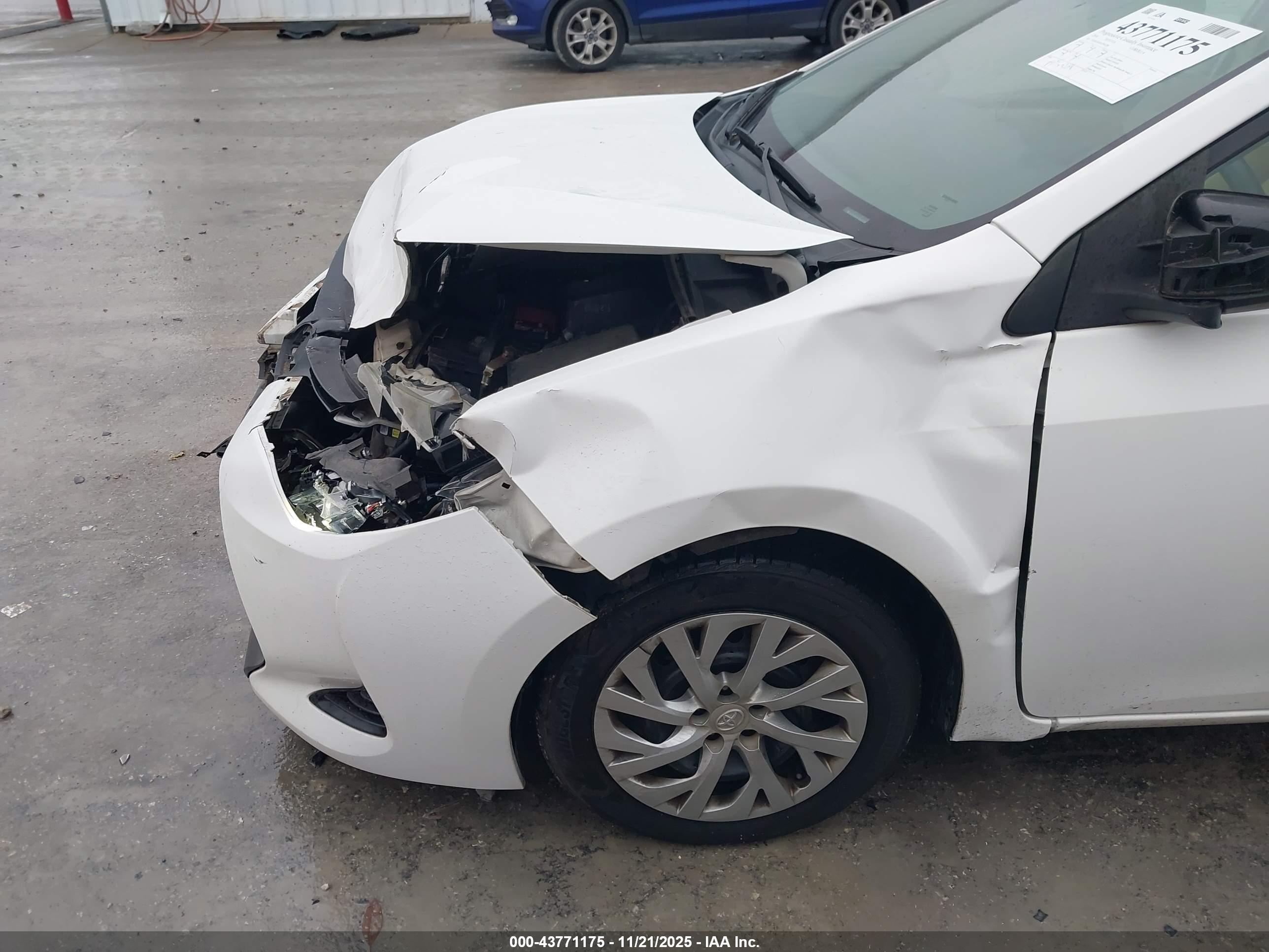 TOYOTA COROLLA image 6
