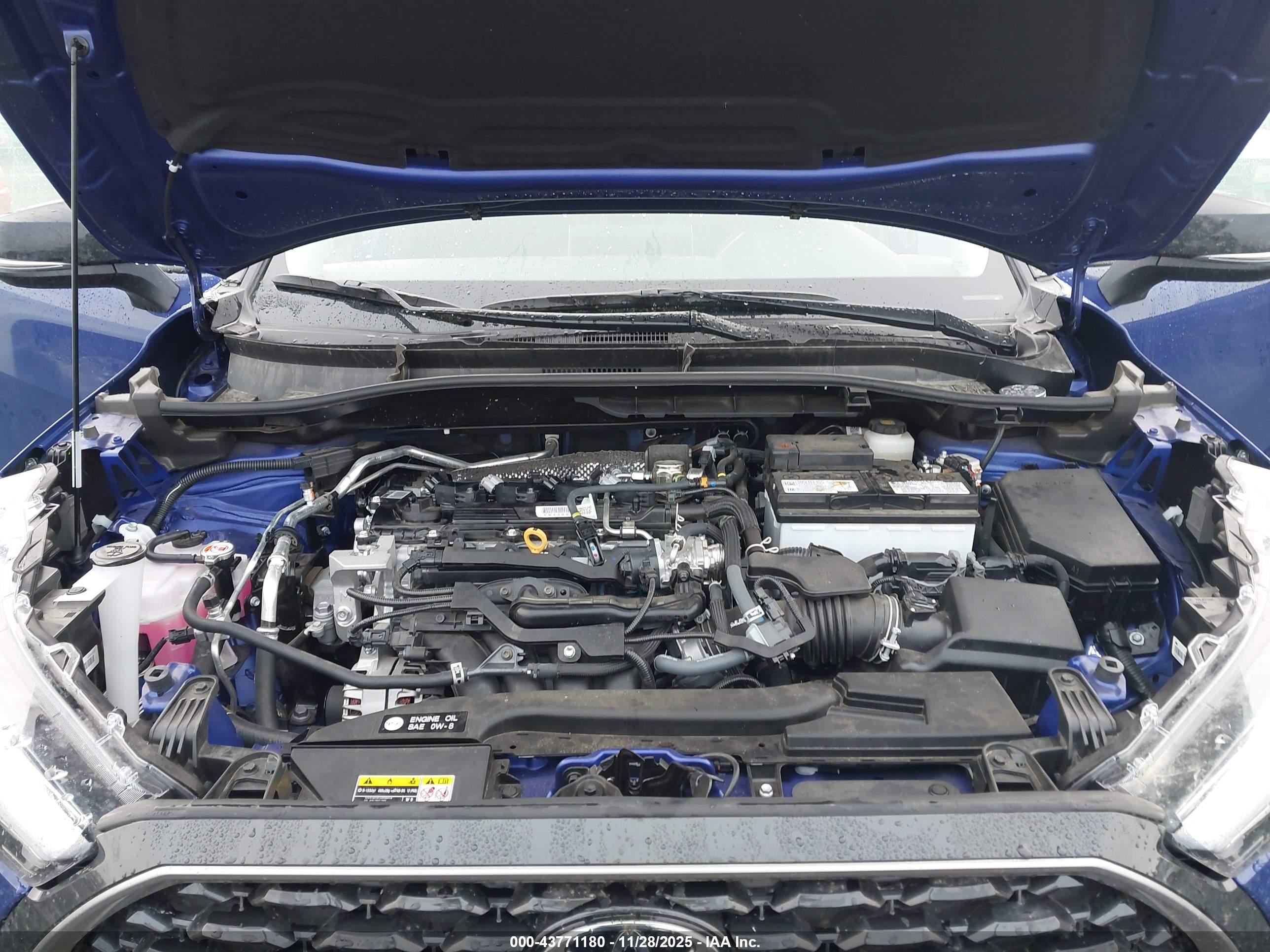TOYOTA COROLLA image 10