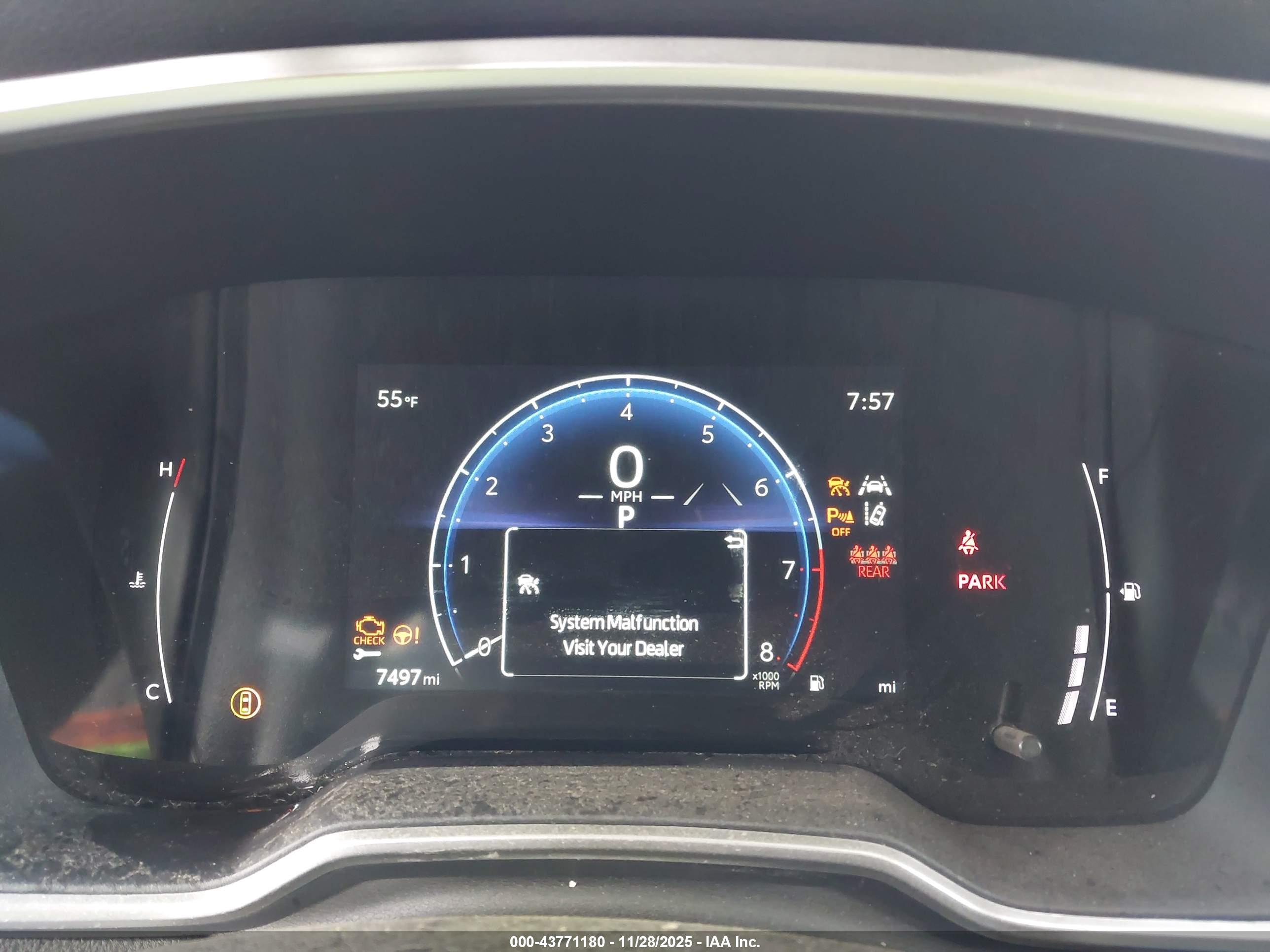 TOYOTA COROLLA image 7