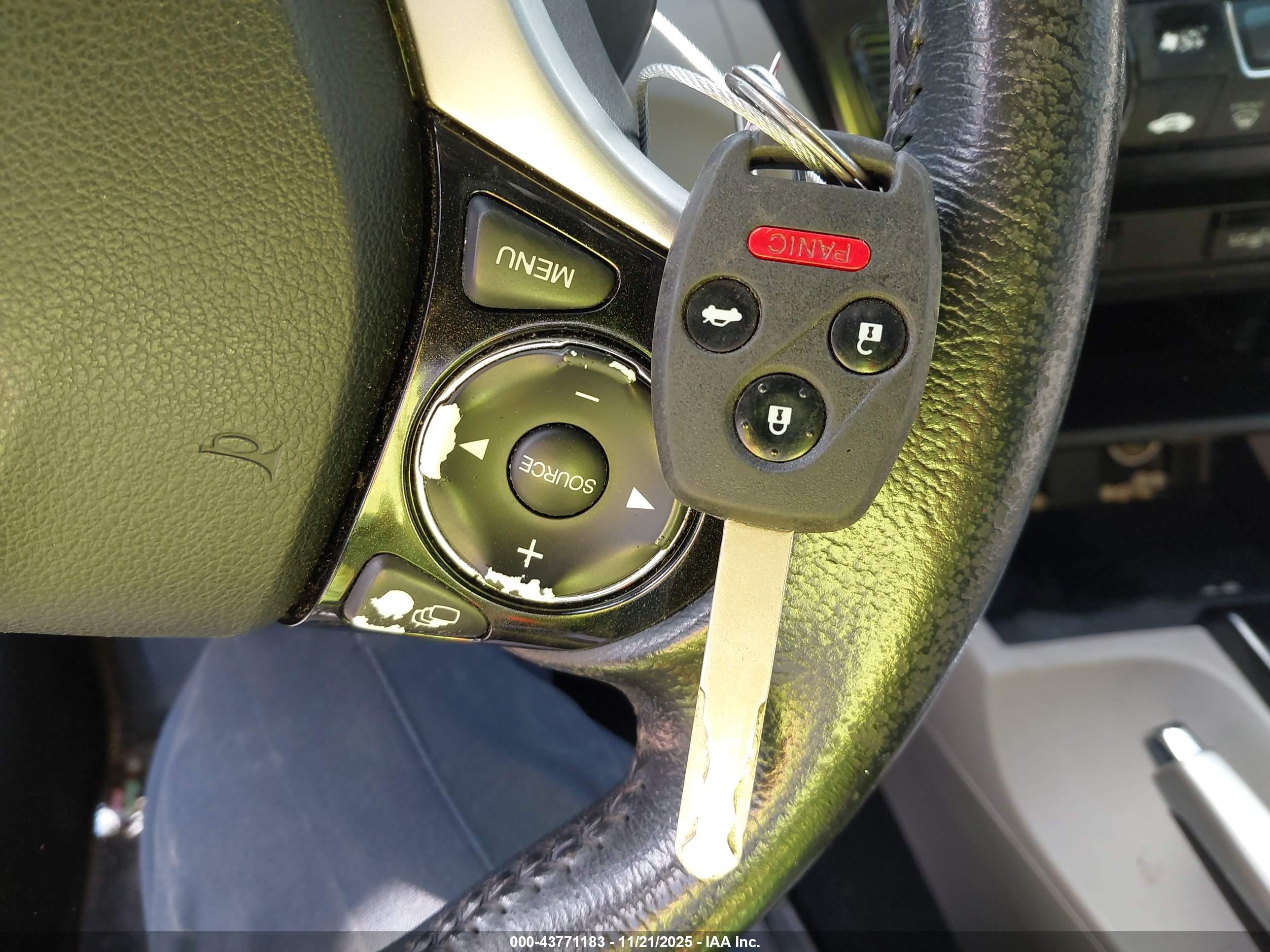 HONDA CIVIC image 11