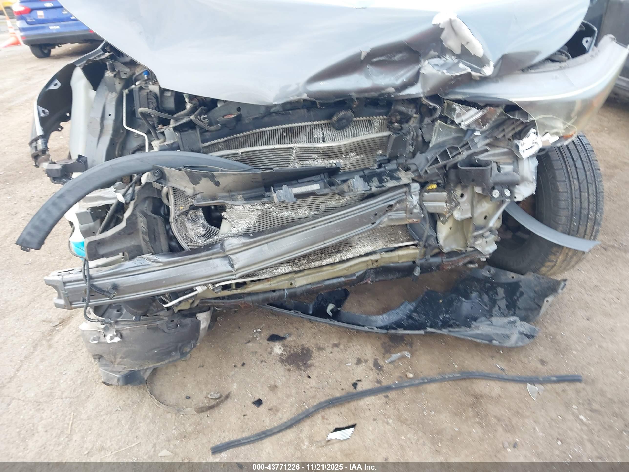 HONDA CR-V image 6