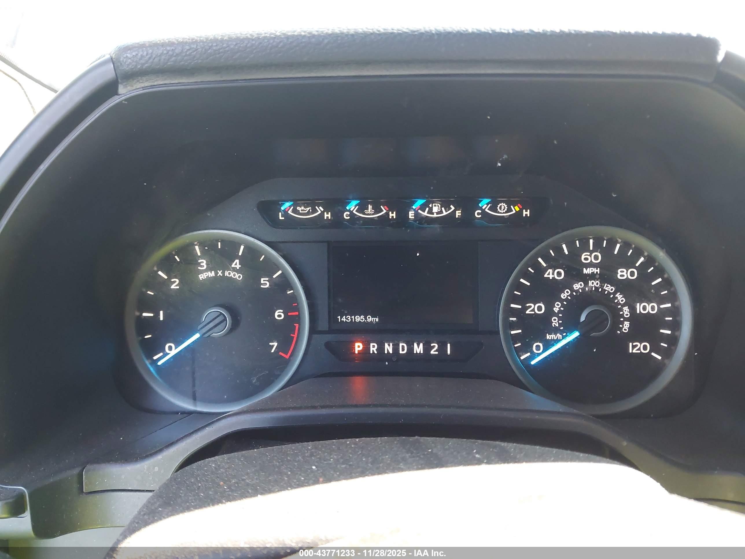 FORD F-150 image 7