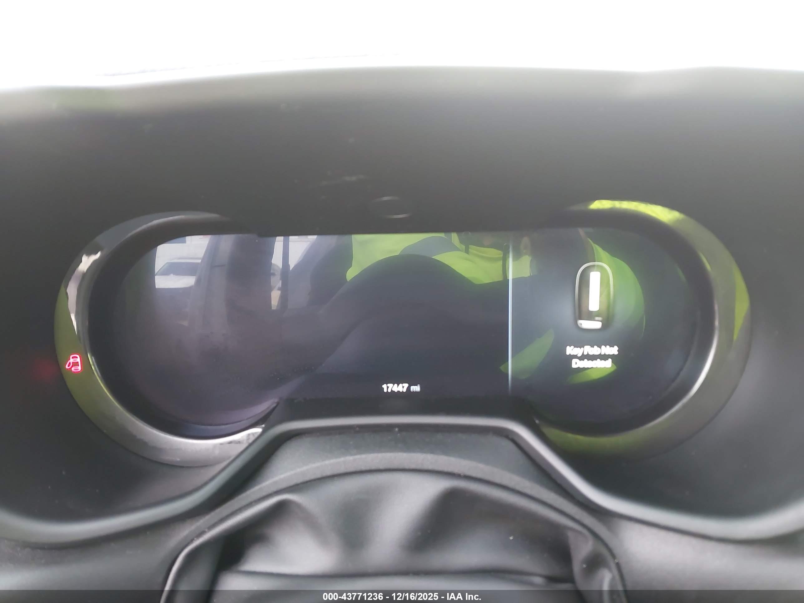 DODGE HORNET image 7