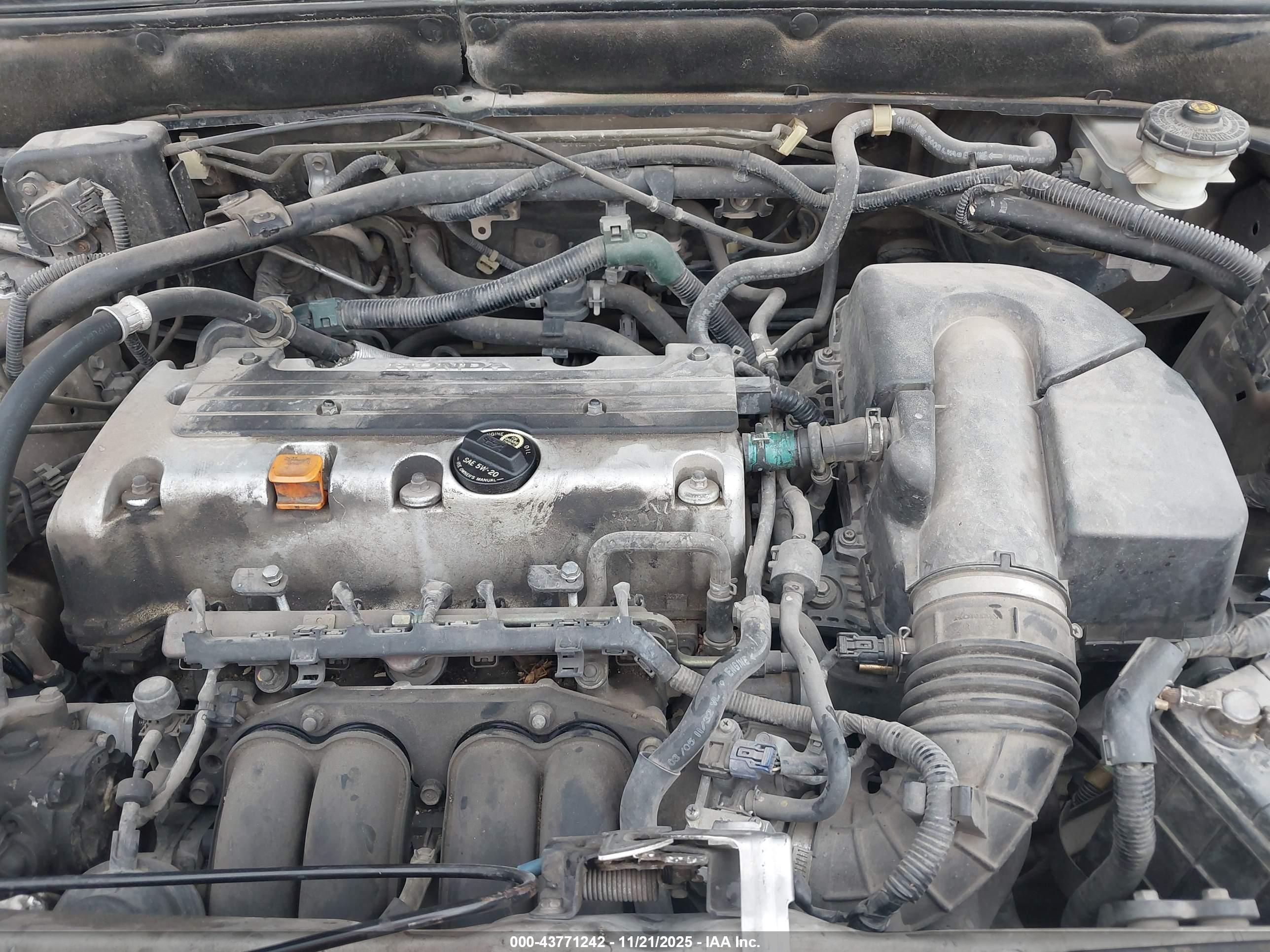 HONDA CR-V image 10
