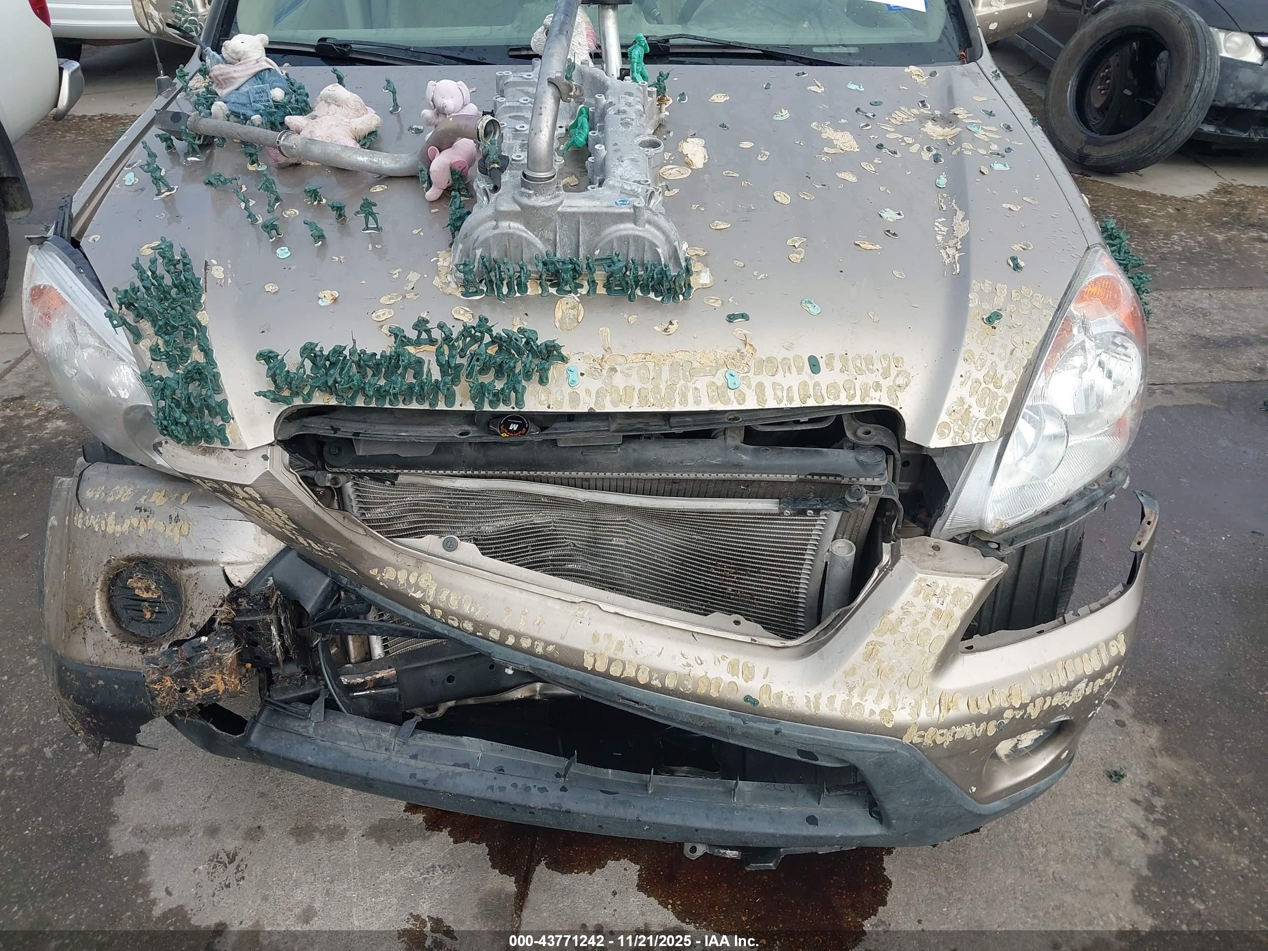 HONDA CR-V image 6