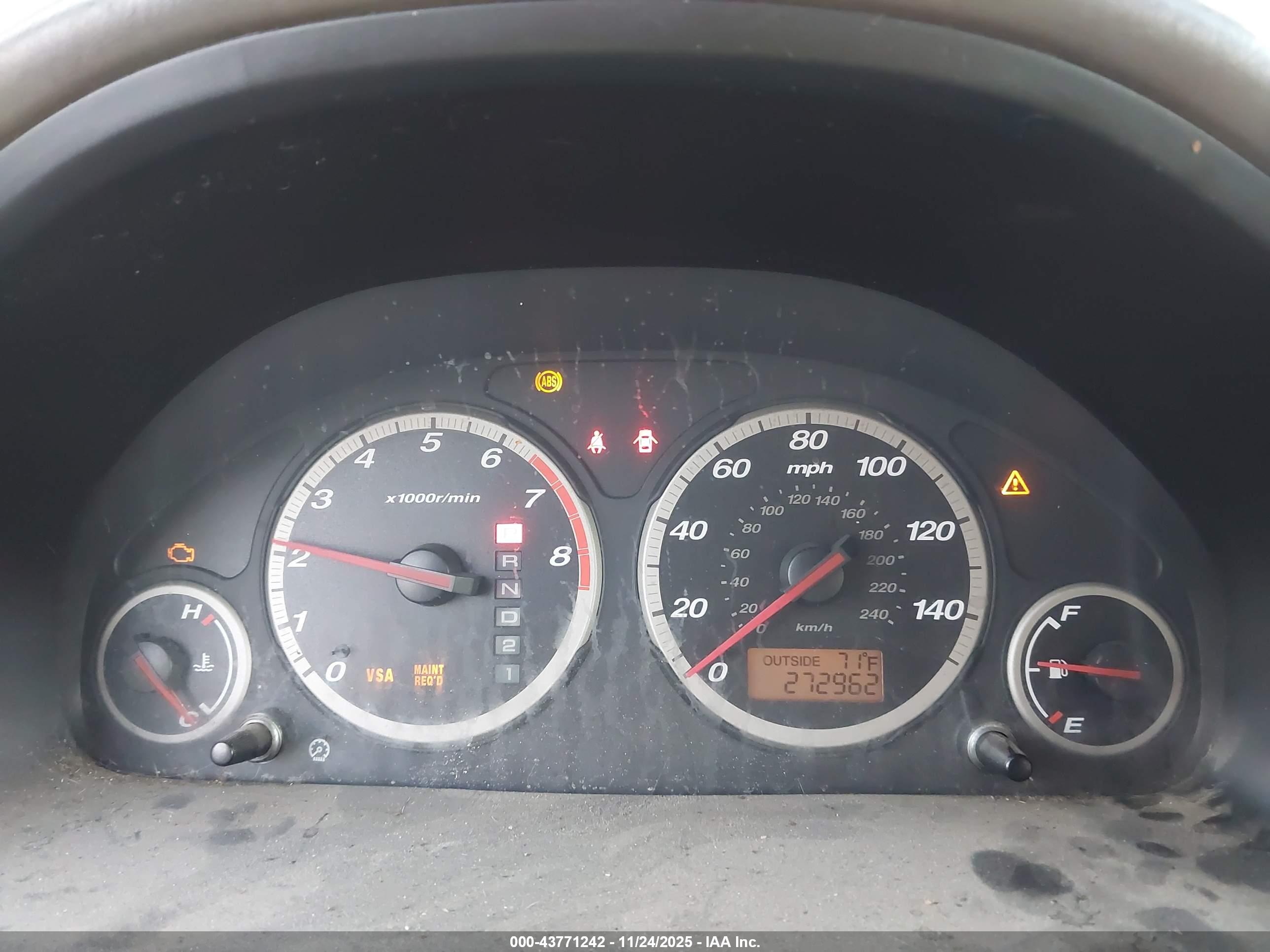 HONDA CR-V image 7