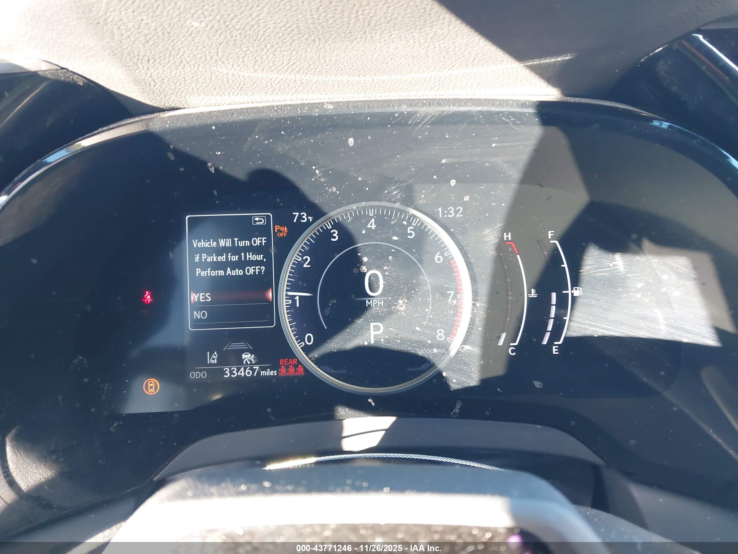 LEXUS RX image 7