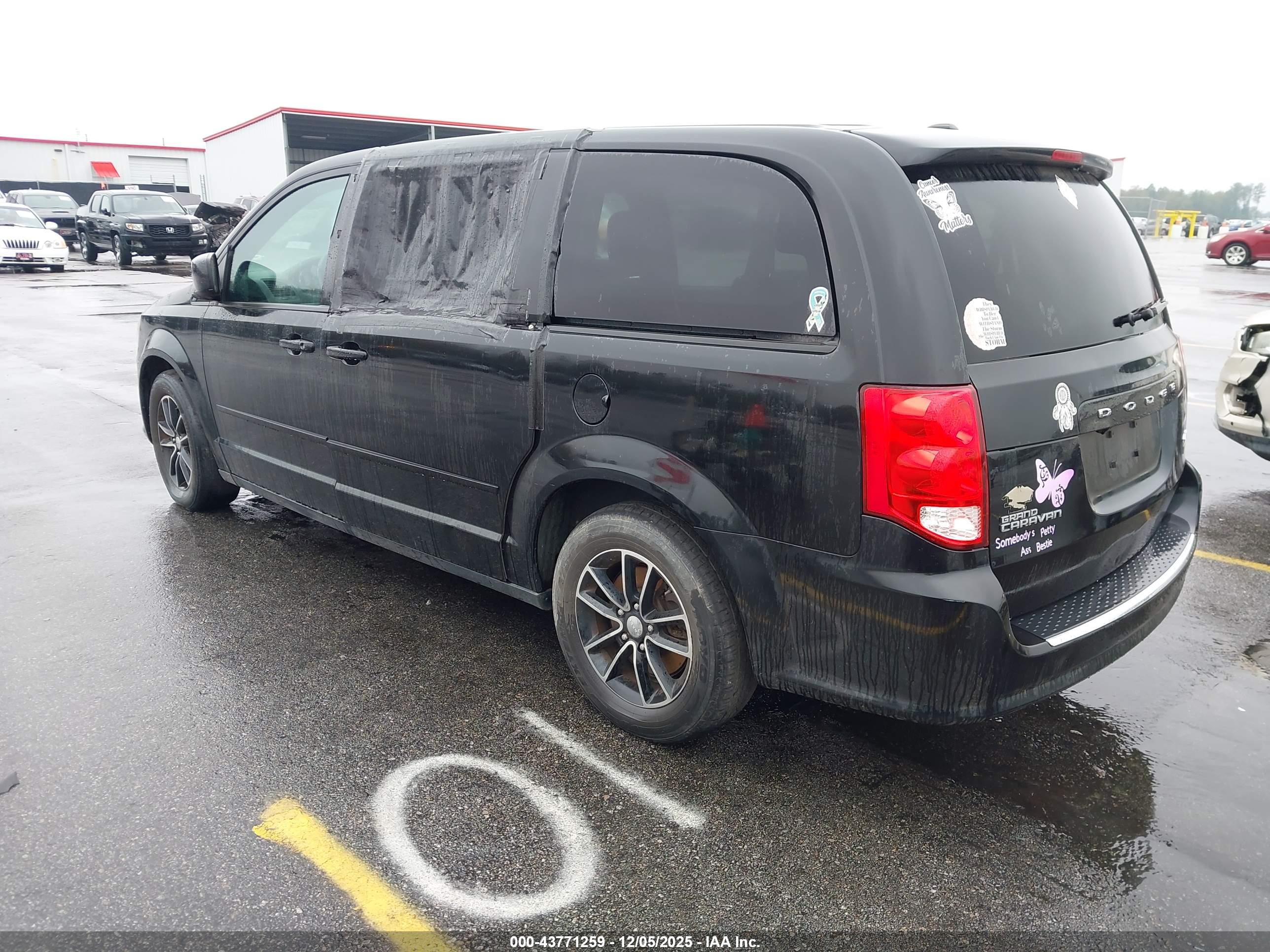 DODGE GRAND image 3