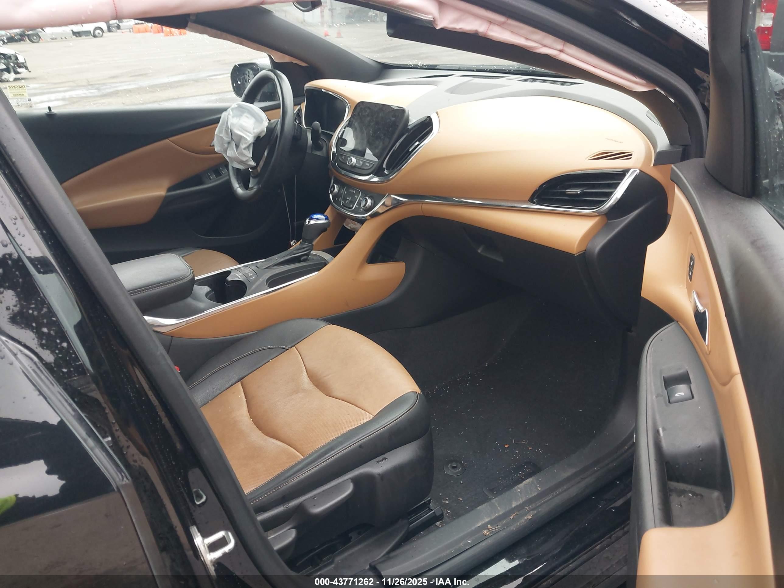 CHEVROLET VOLT image 5