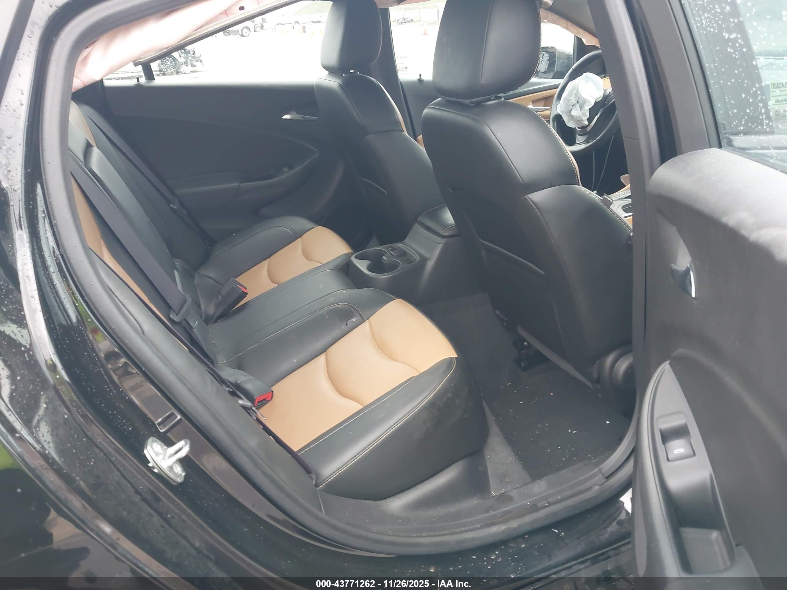 CHEVROLET VOLT image 8