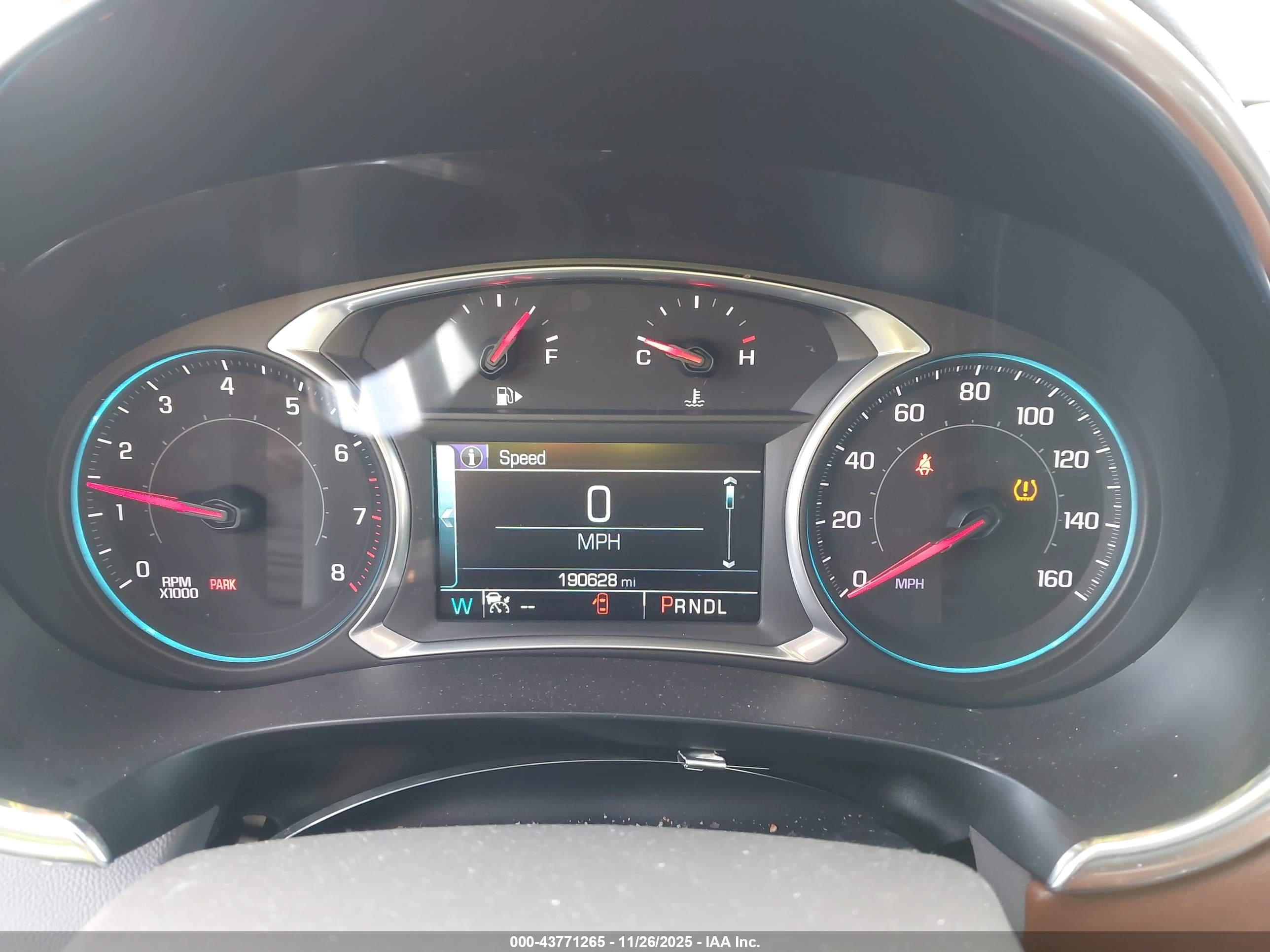 CHEVROLET MALIBU image 7
