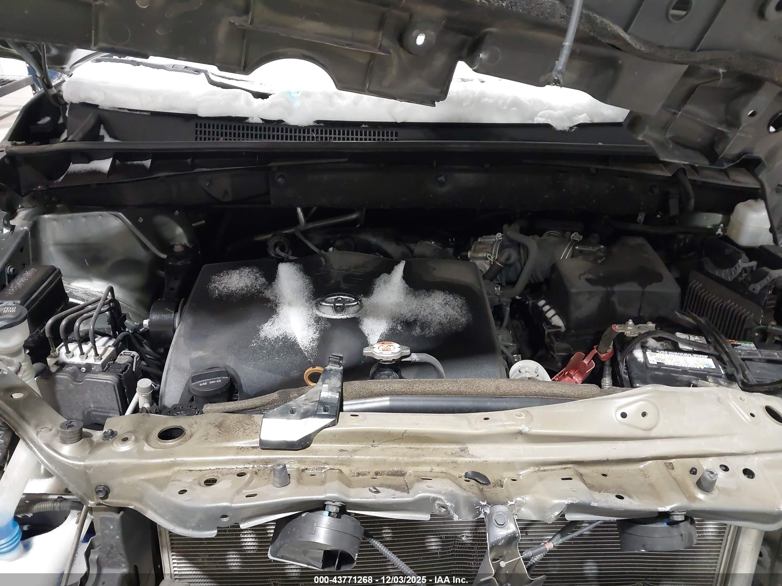 TOYOTA HIGHLANDER image 10