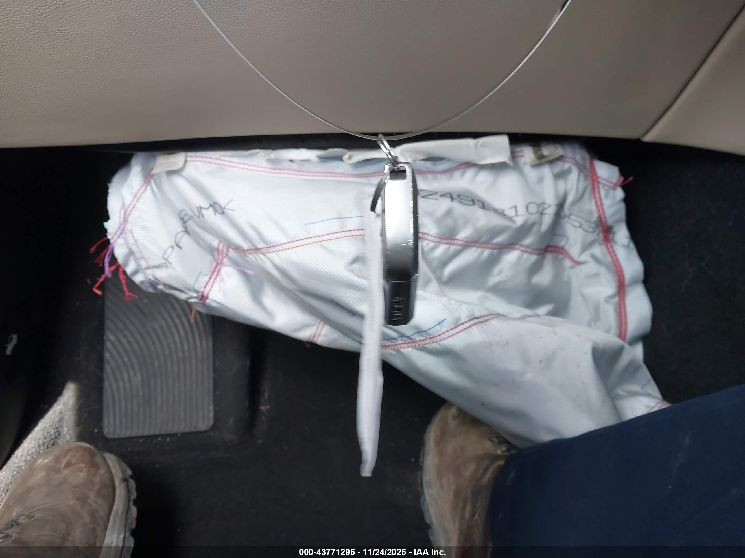 ACURA MDX image 11