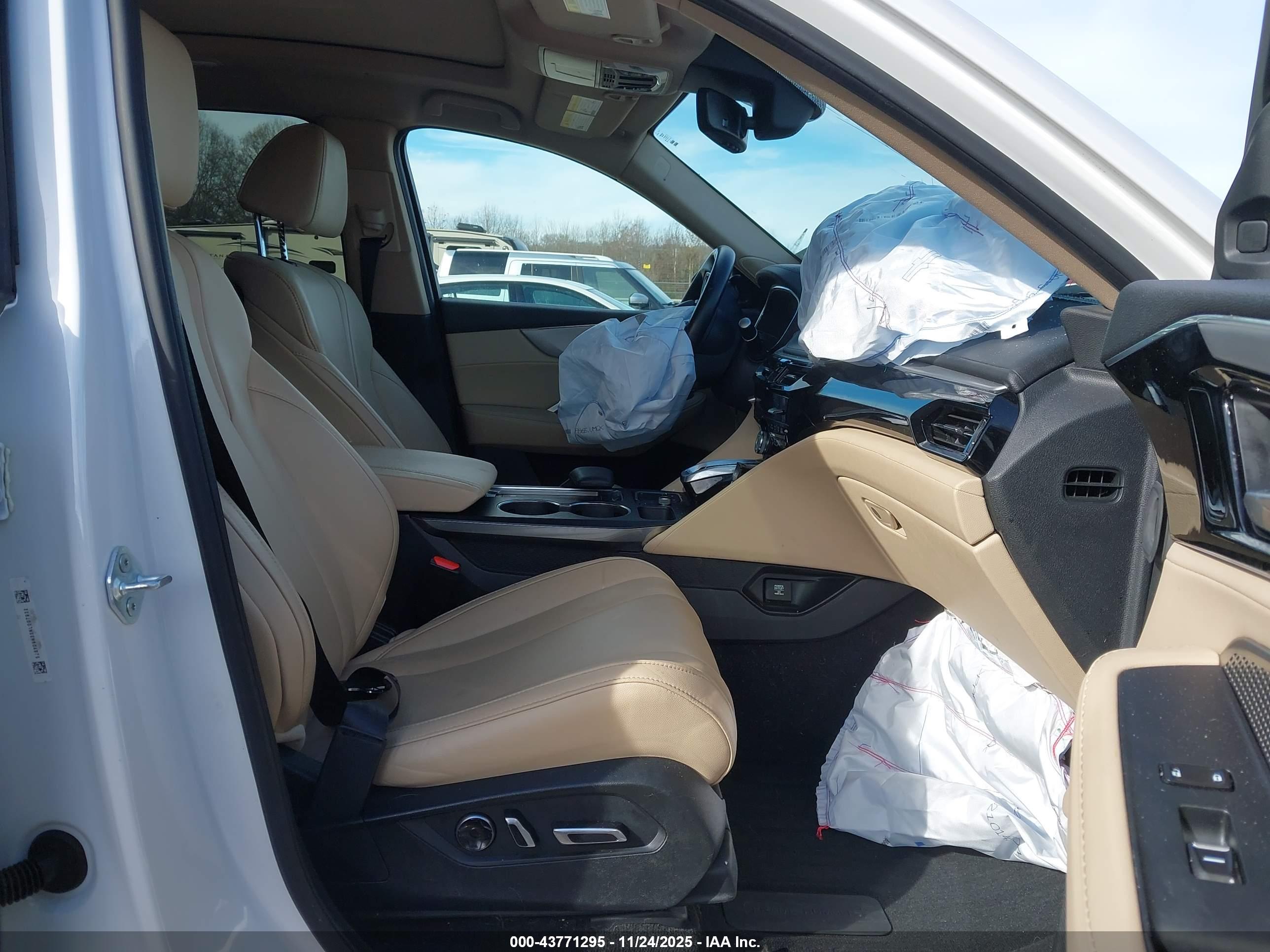 ACURA MDX image 5