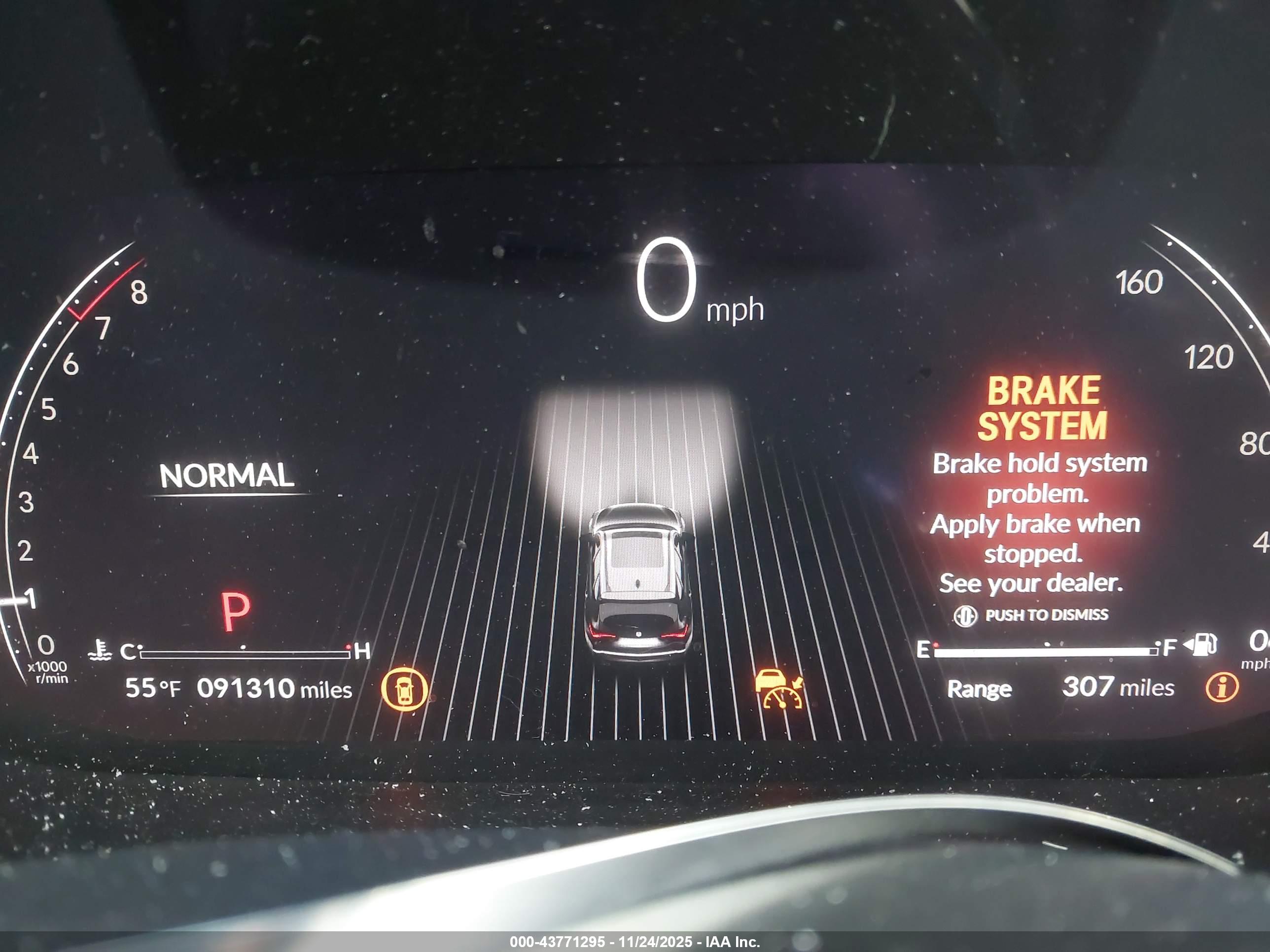 ACURA MDX image 7