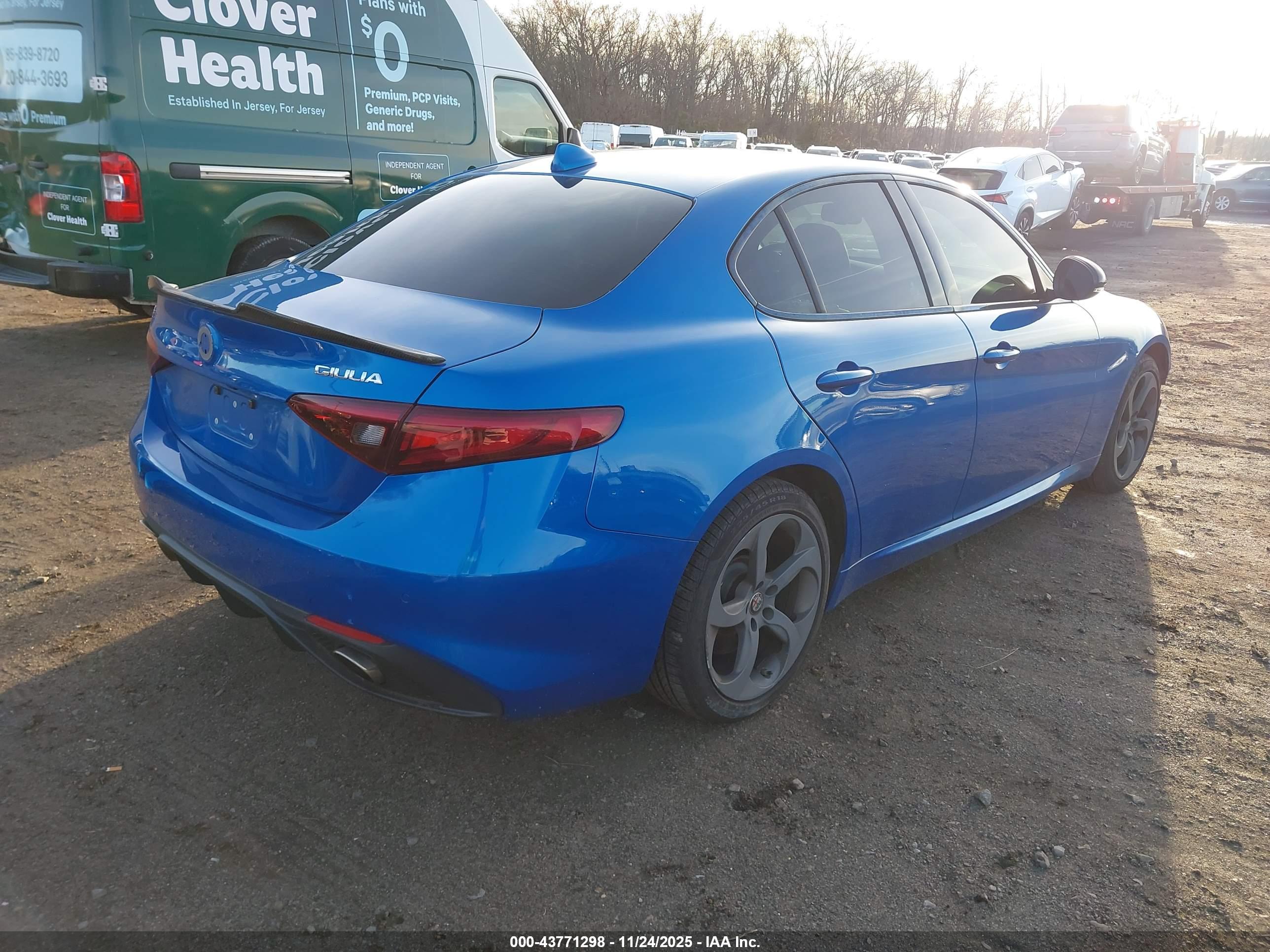 ALFA ROMEO image 4