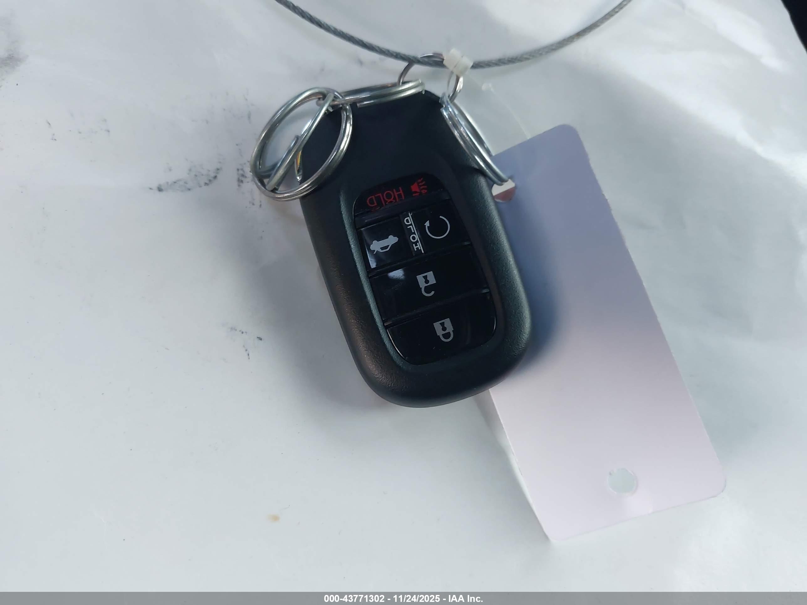HONDA CIVIC image 11