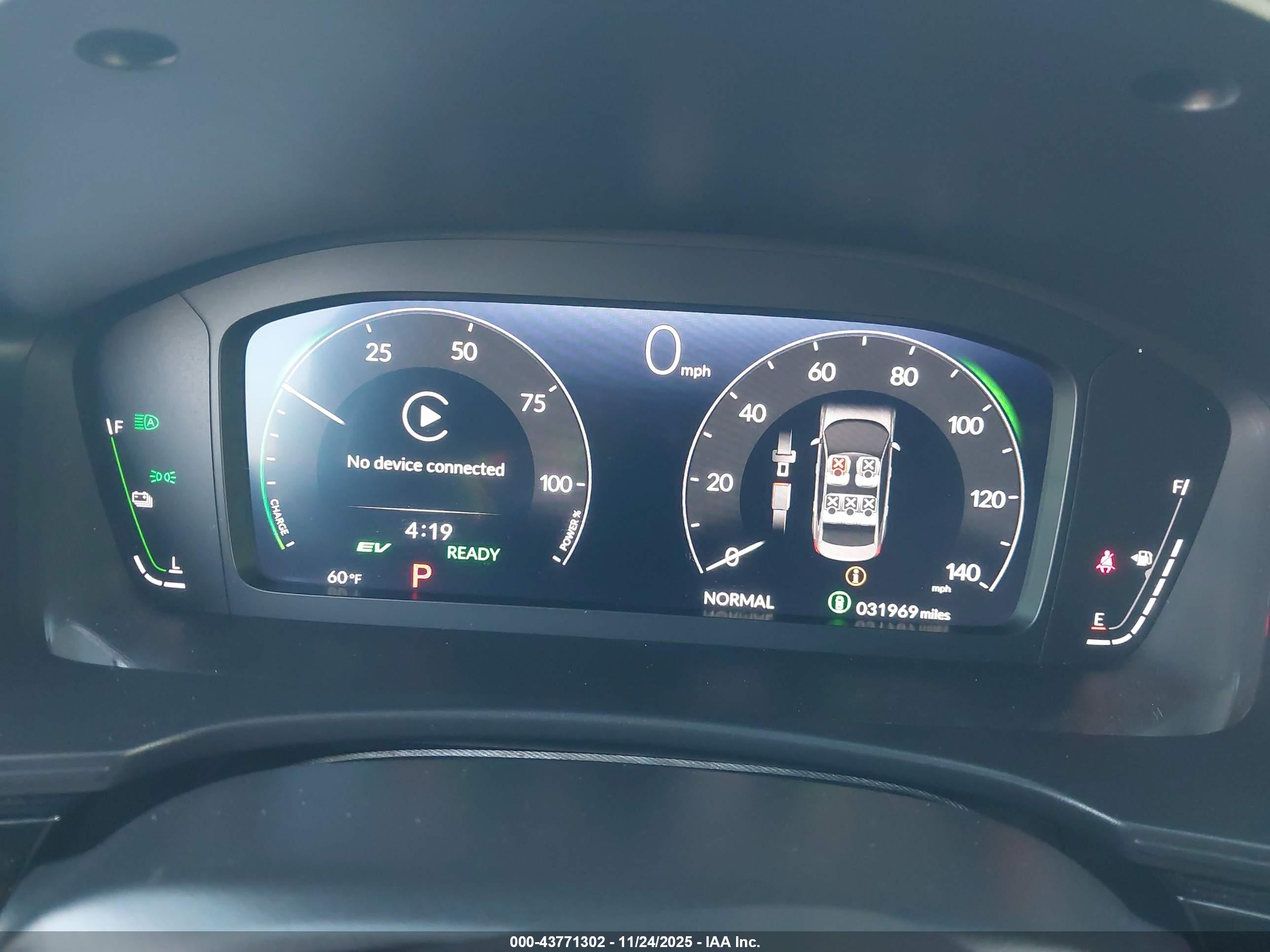 HONDA CIVIC image 7