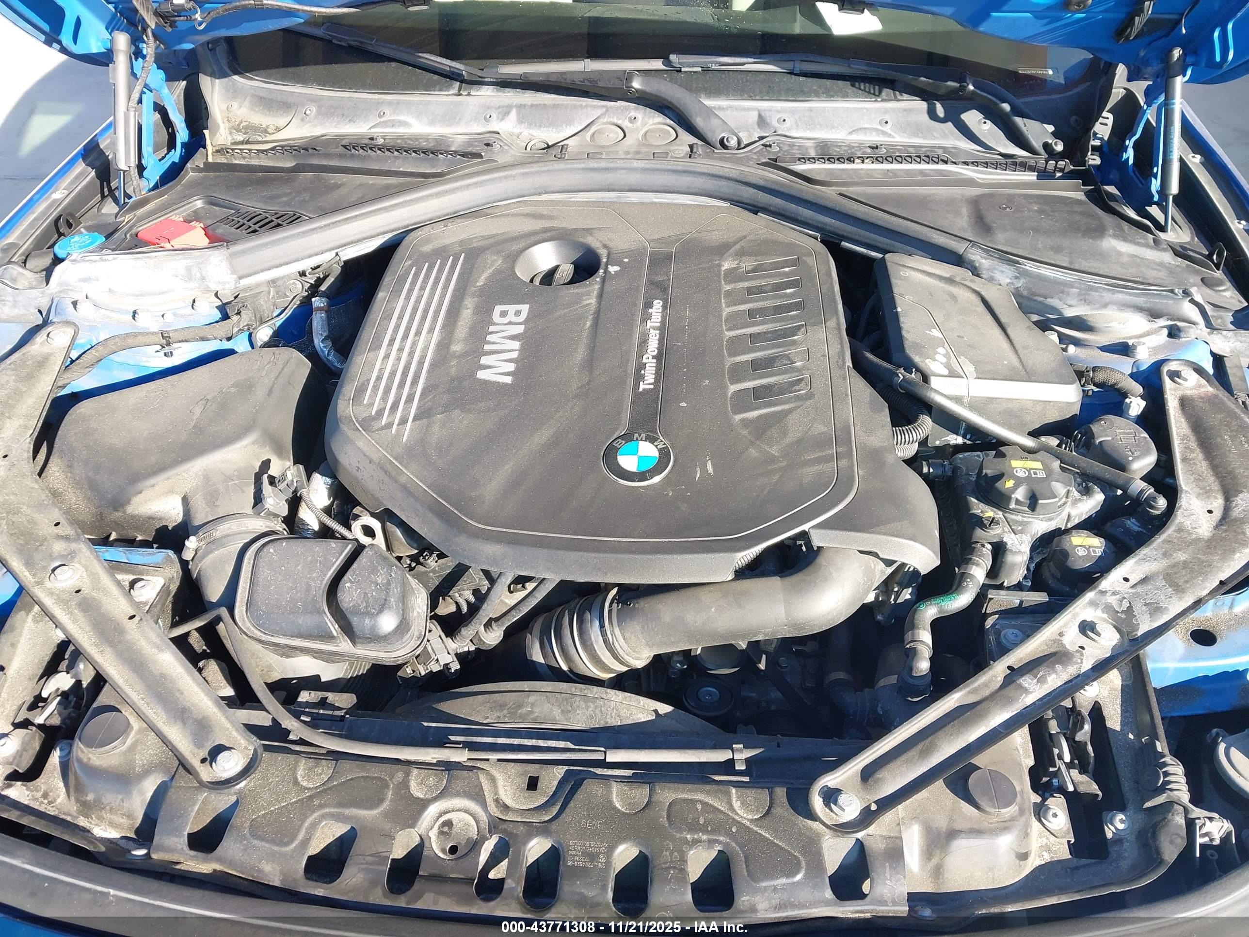 BMW 440I image 10