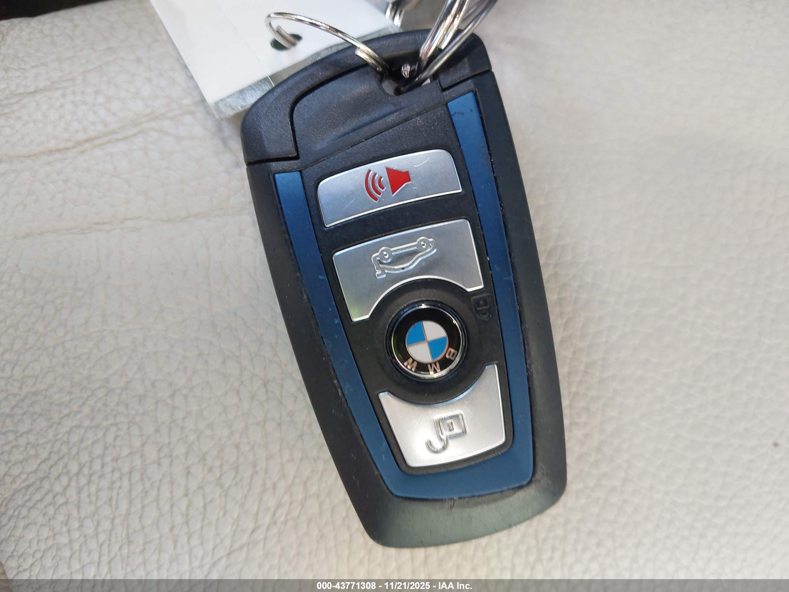 BMW 440I image 11
