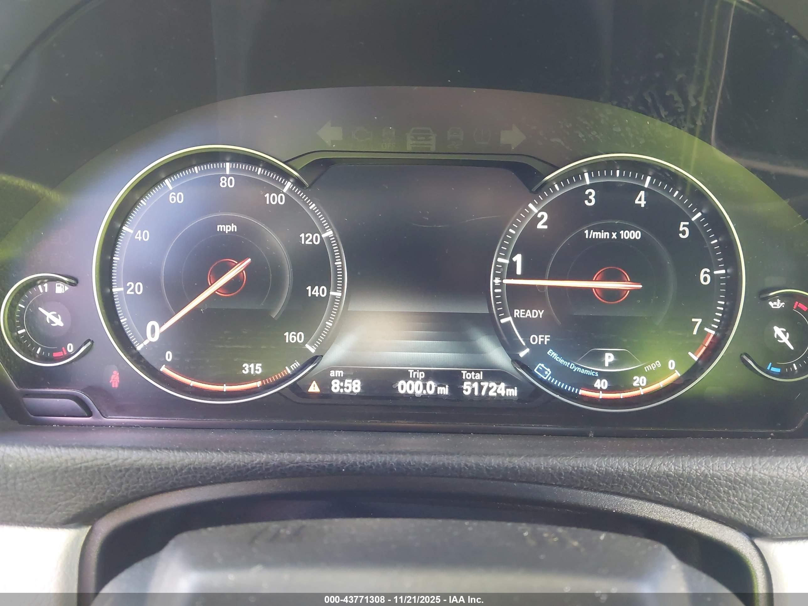 BMW 440I image 7