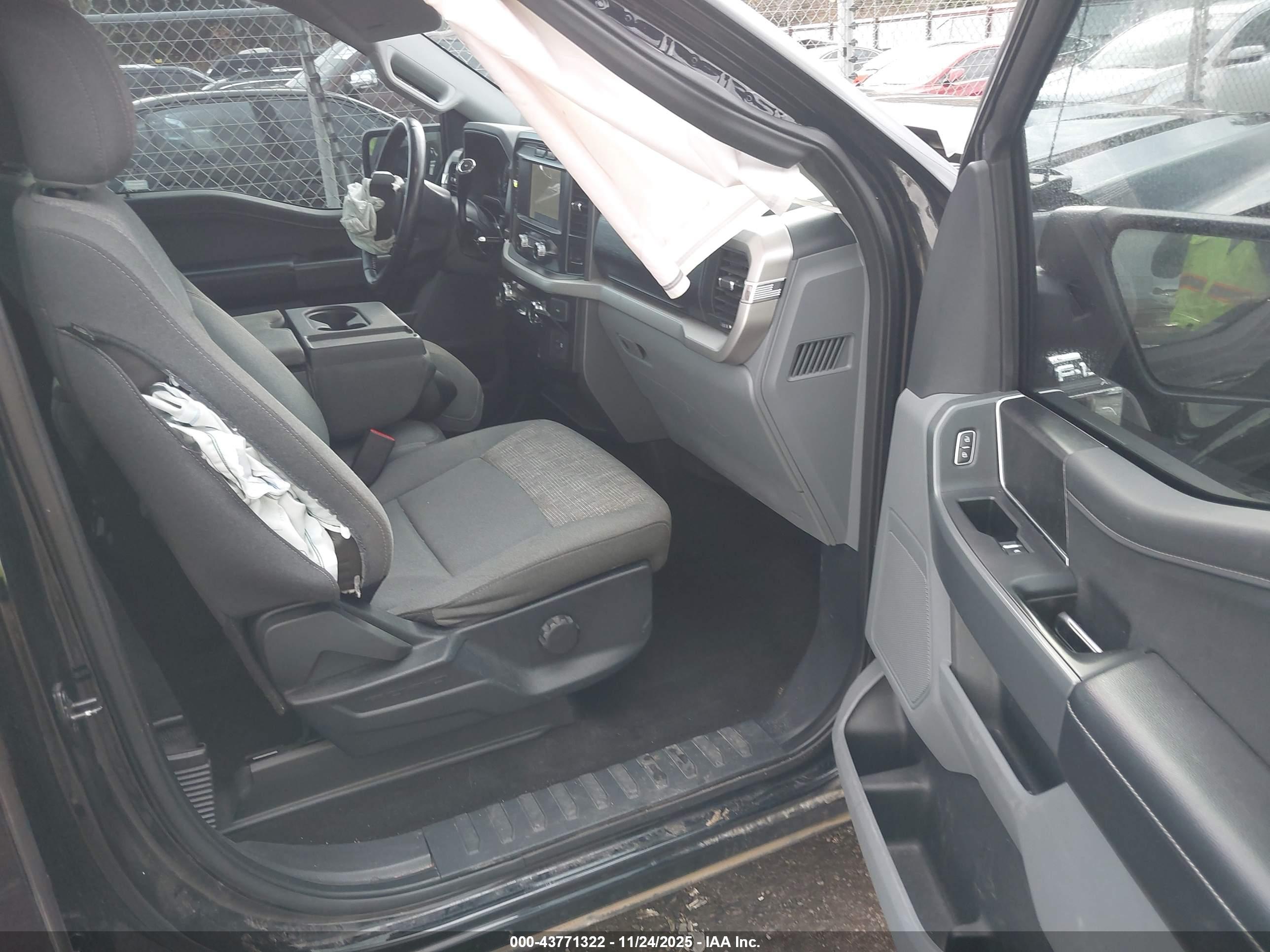 FORD F-150 image 5