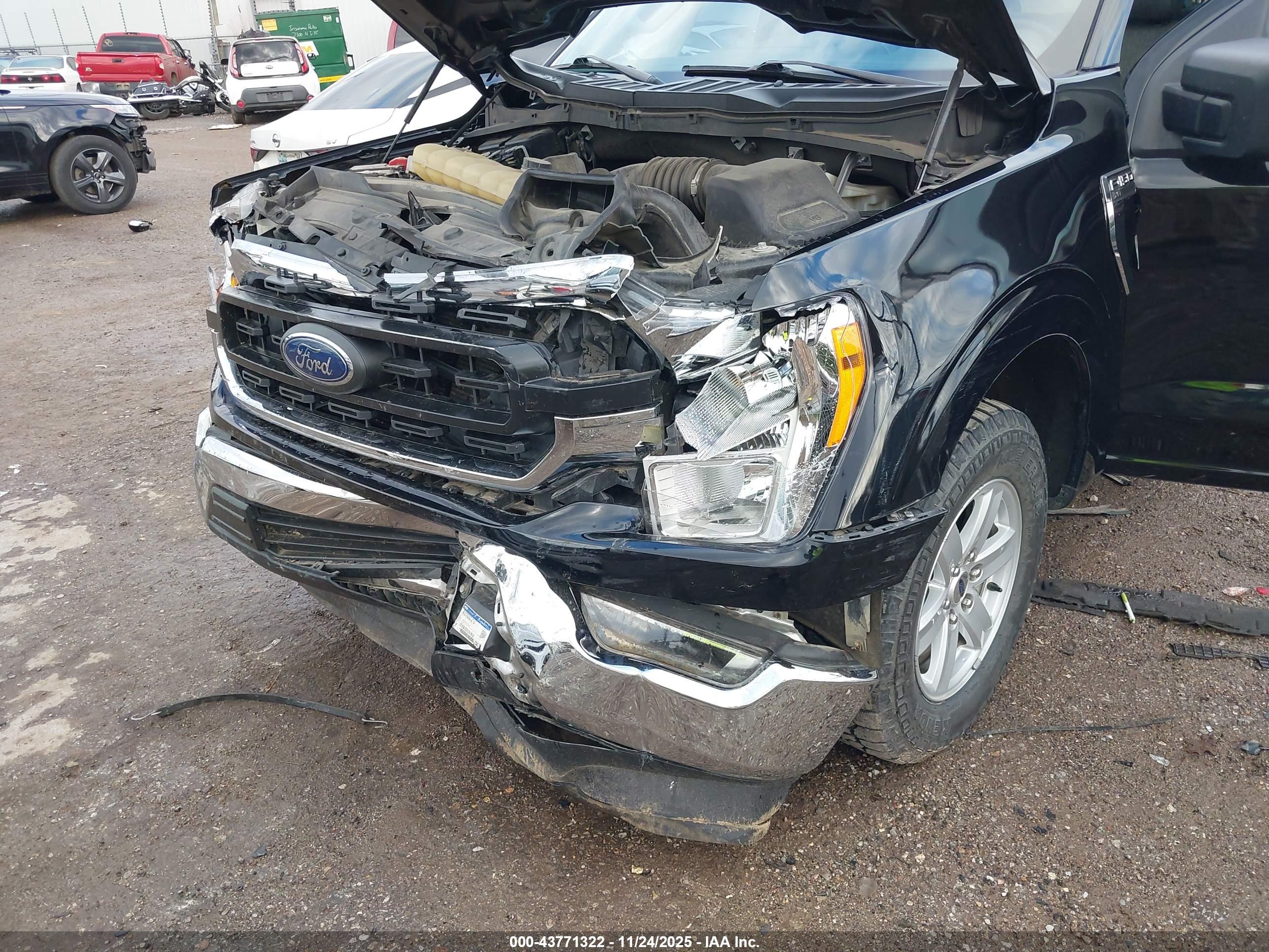 FORD F-150 image 6