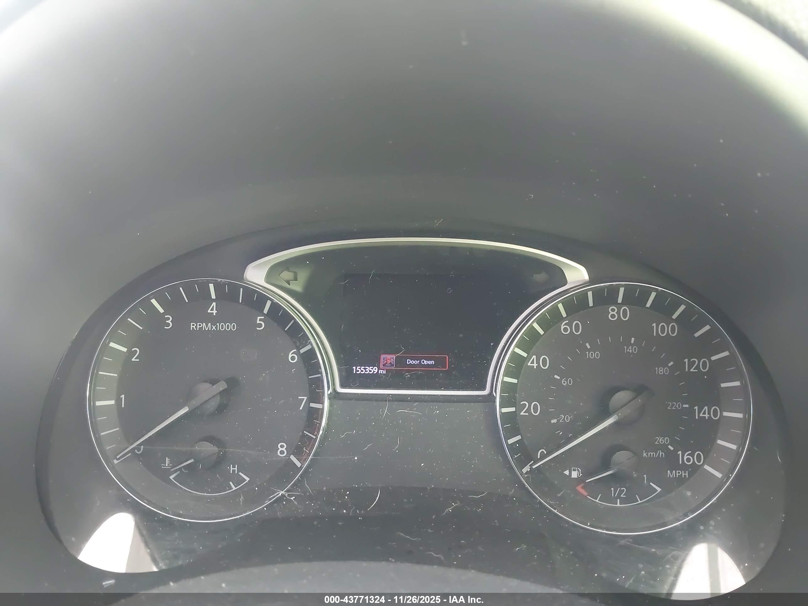 NISSAN ALTIMA image 7