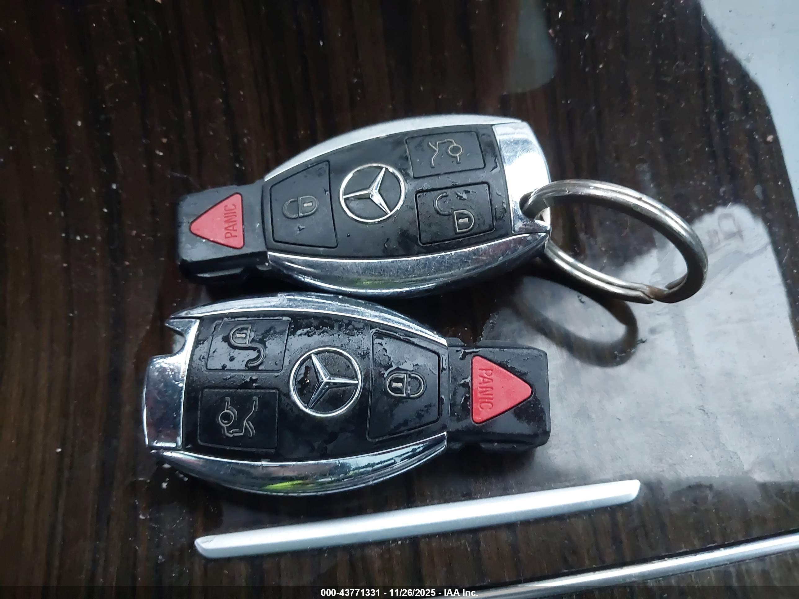 MERCEDES-BENZ GLC image 11