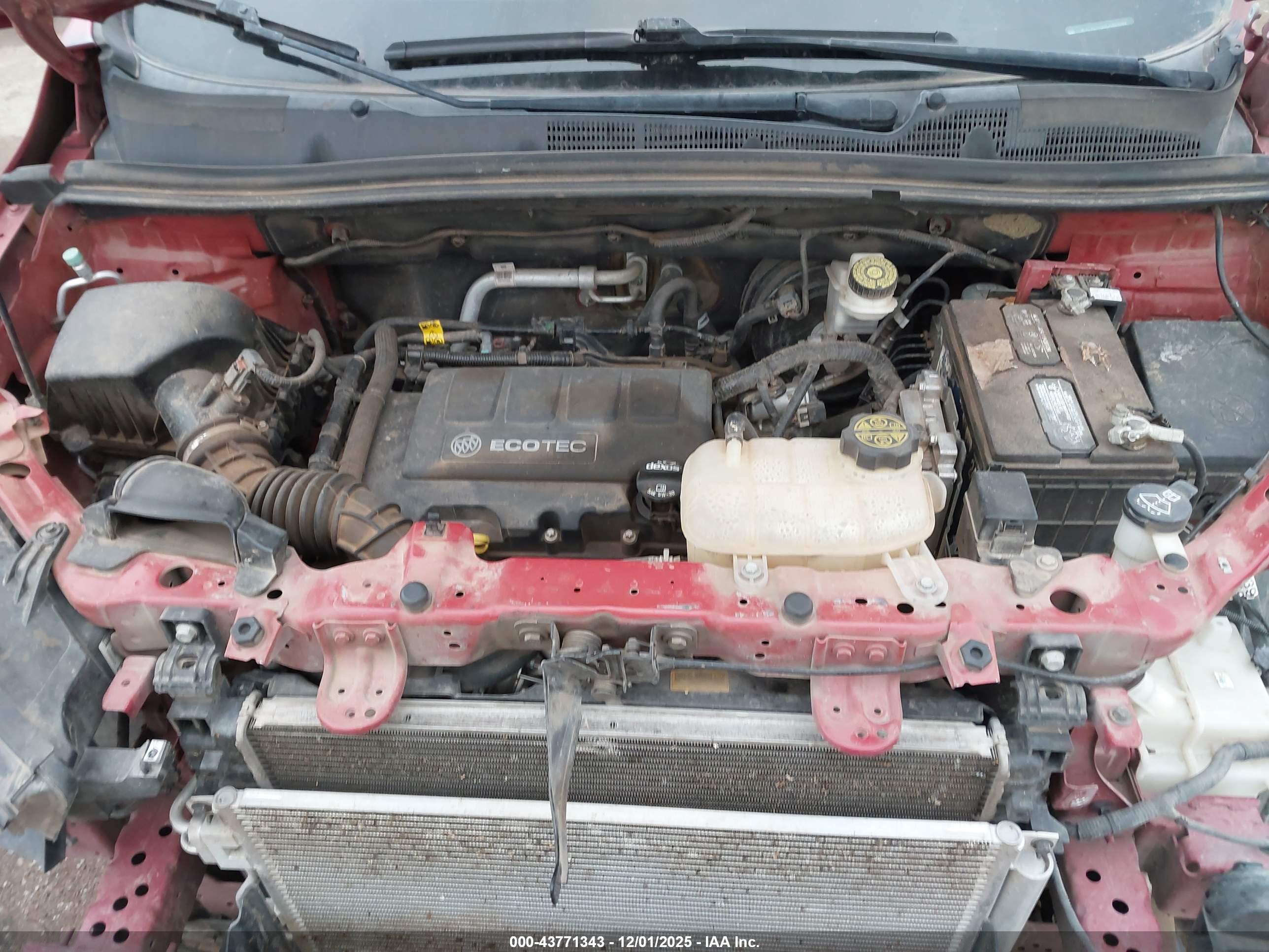 BUICK ENCORE image 10