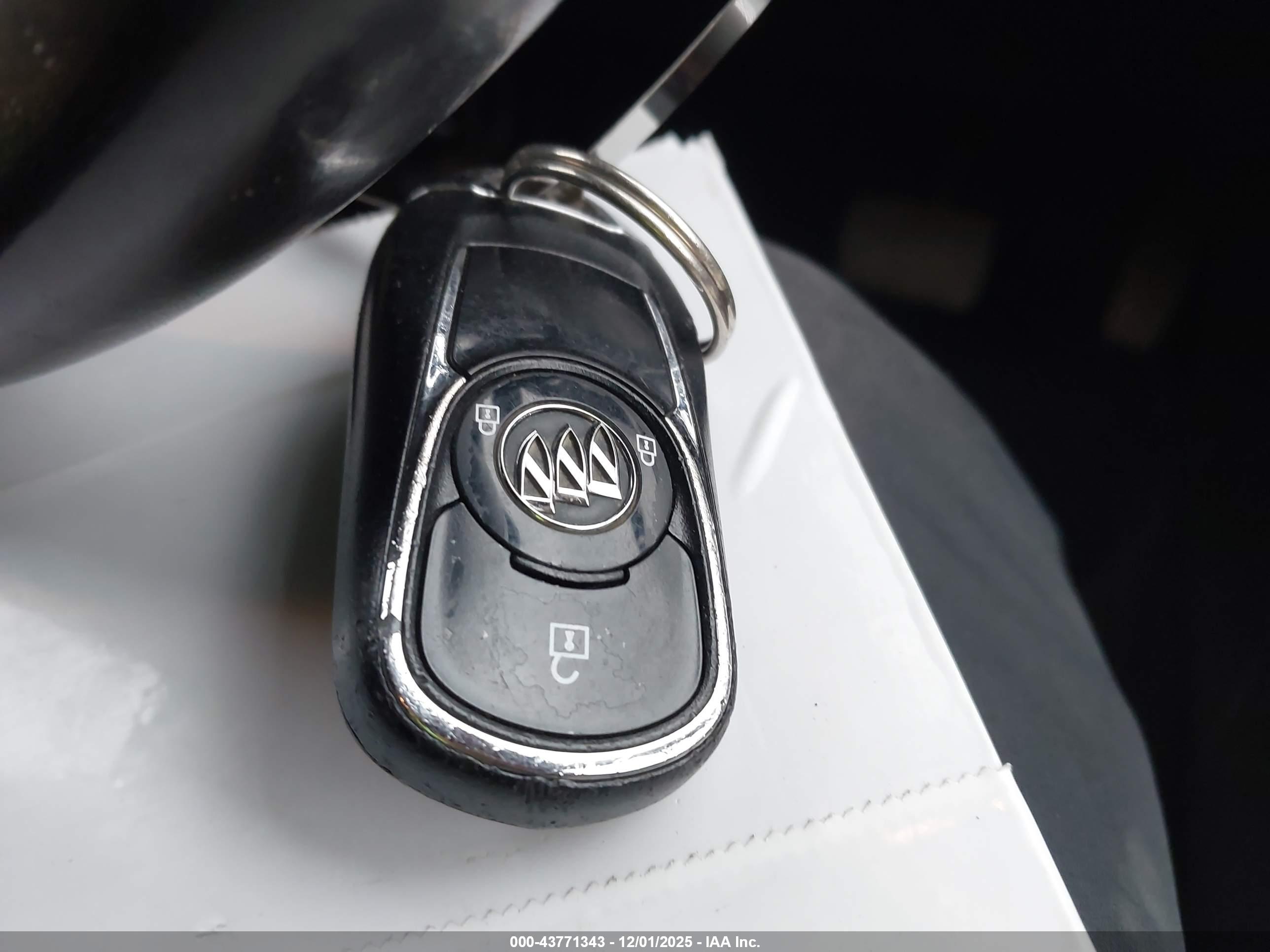 BUICK ENCORE image 11