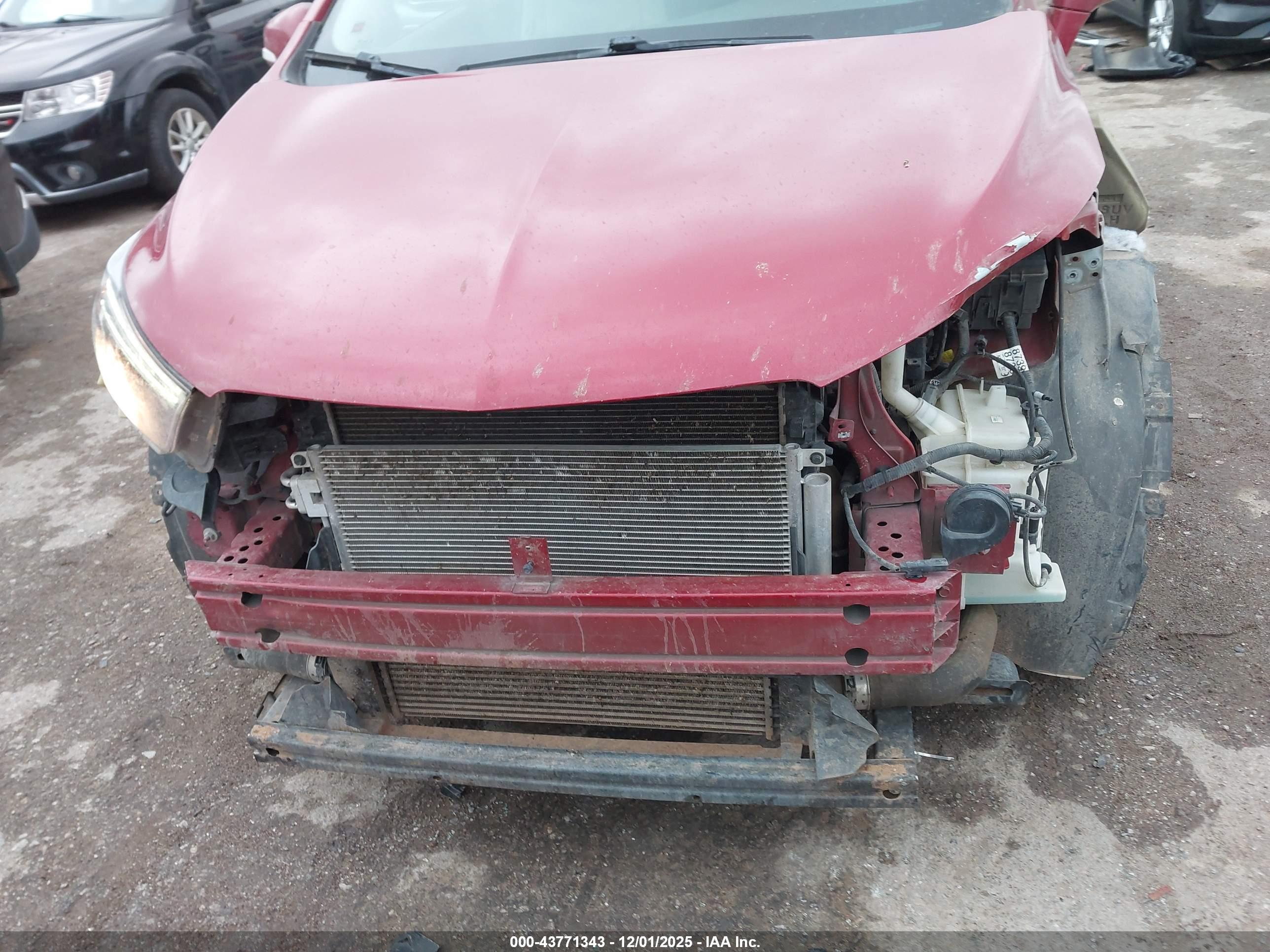BUICK ENCORE image 6