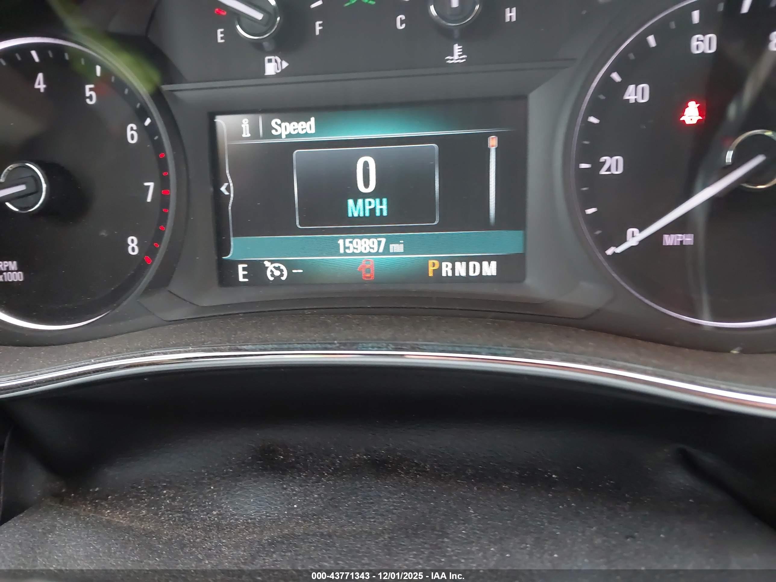 BUICK ENCORE image 7
