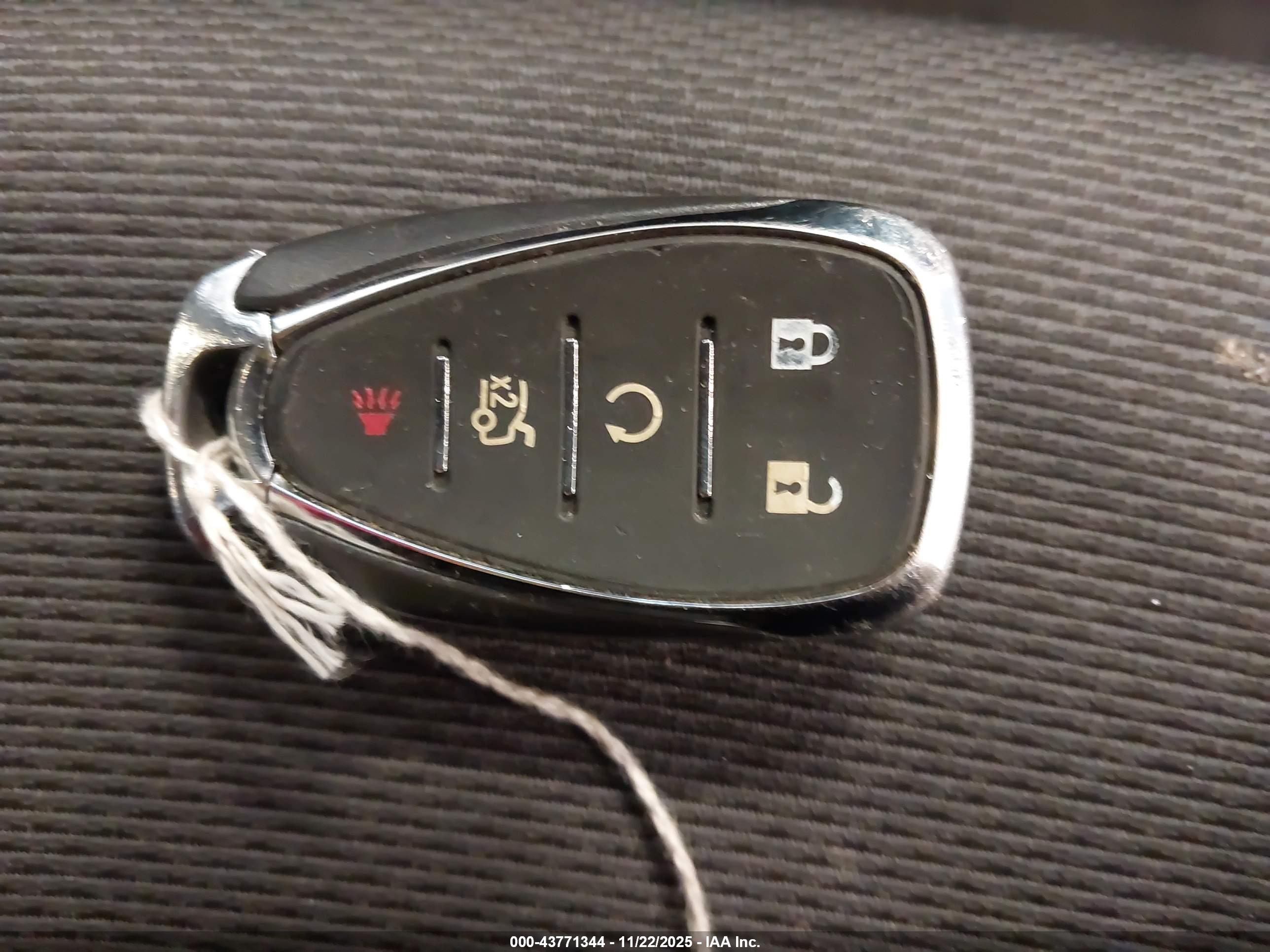 CHEVROLET CRUZE image 11